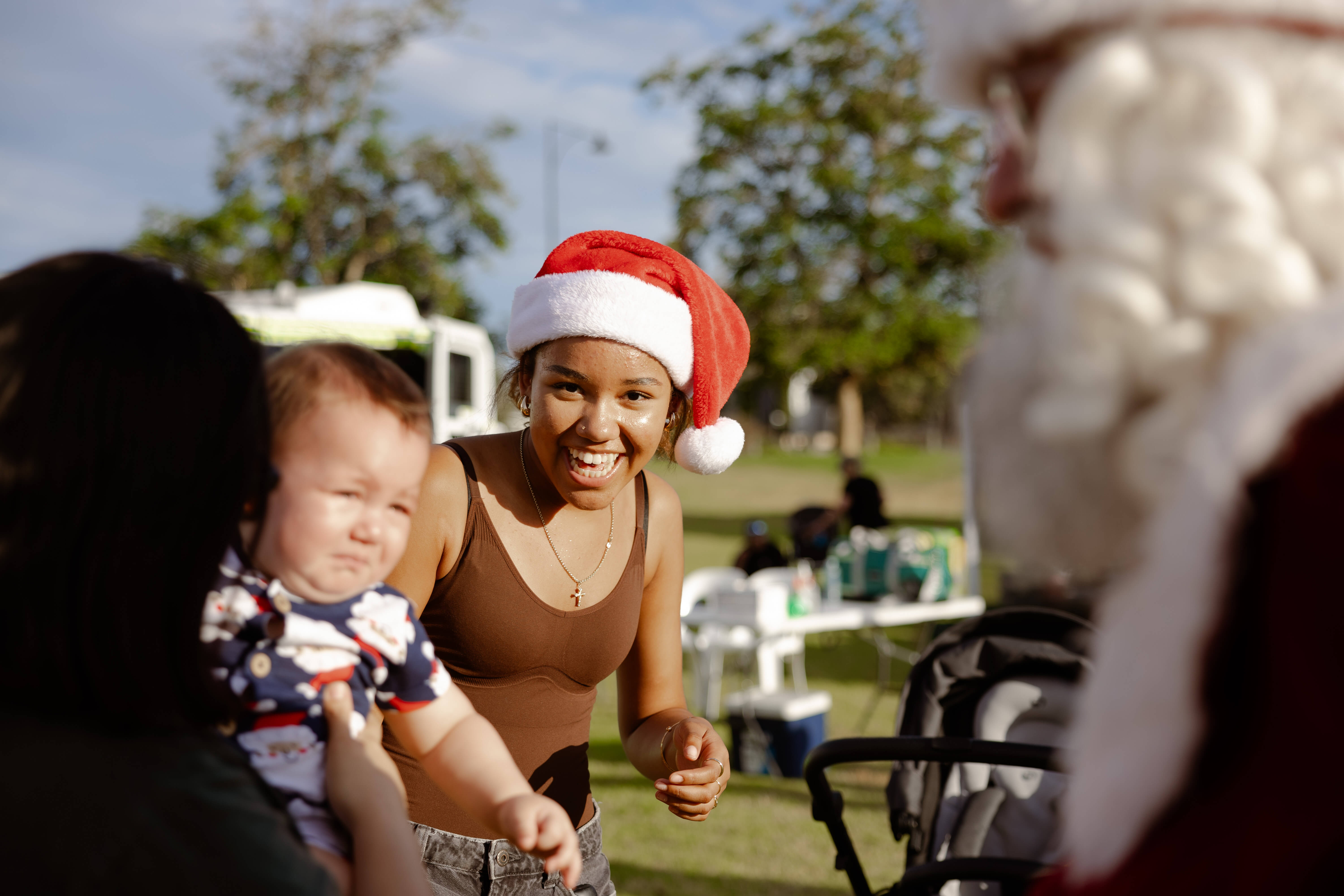 Christmas Lantern Markets