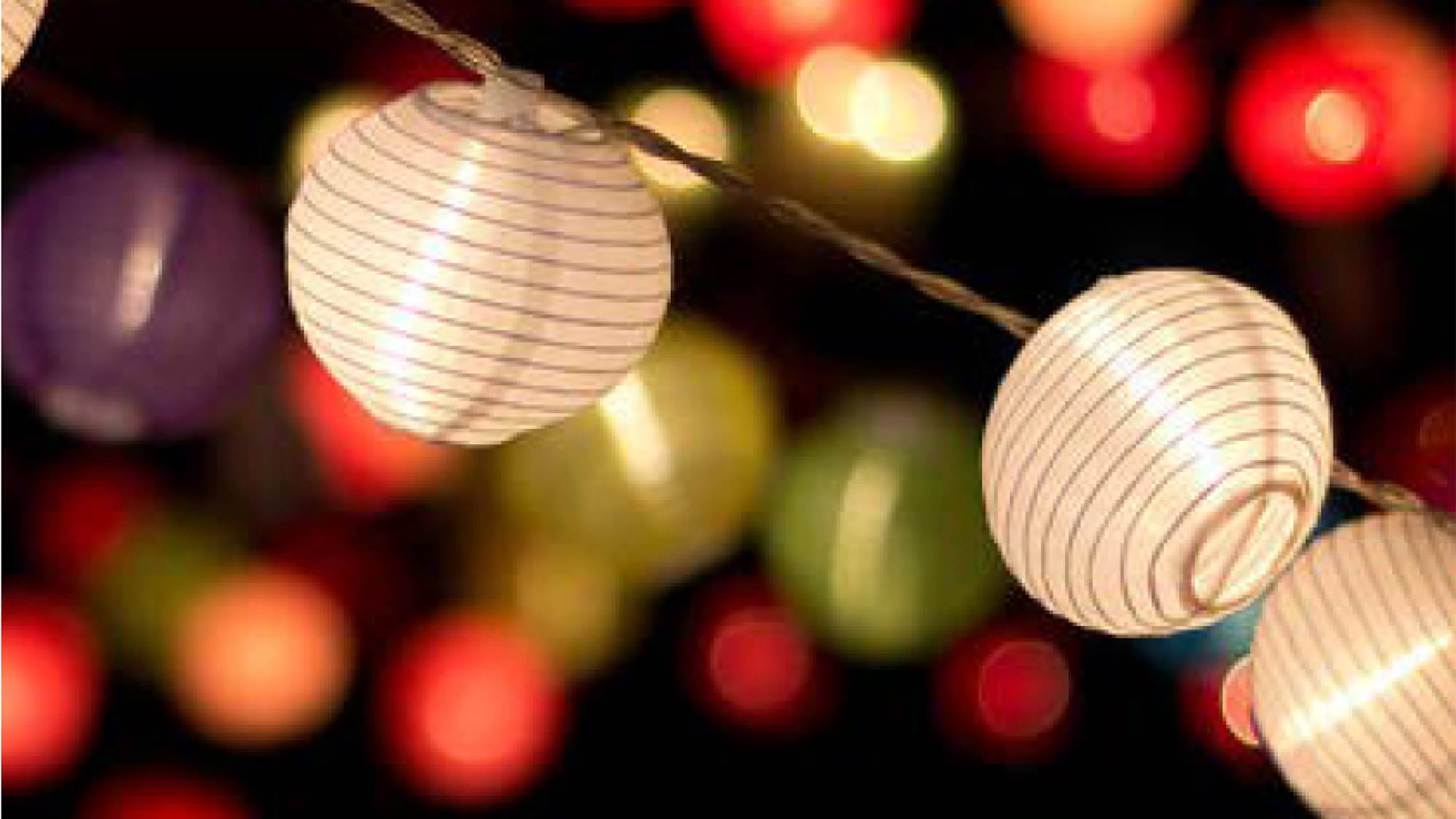 Baldivis Parks | Lantern Markets
