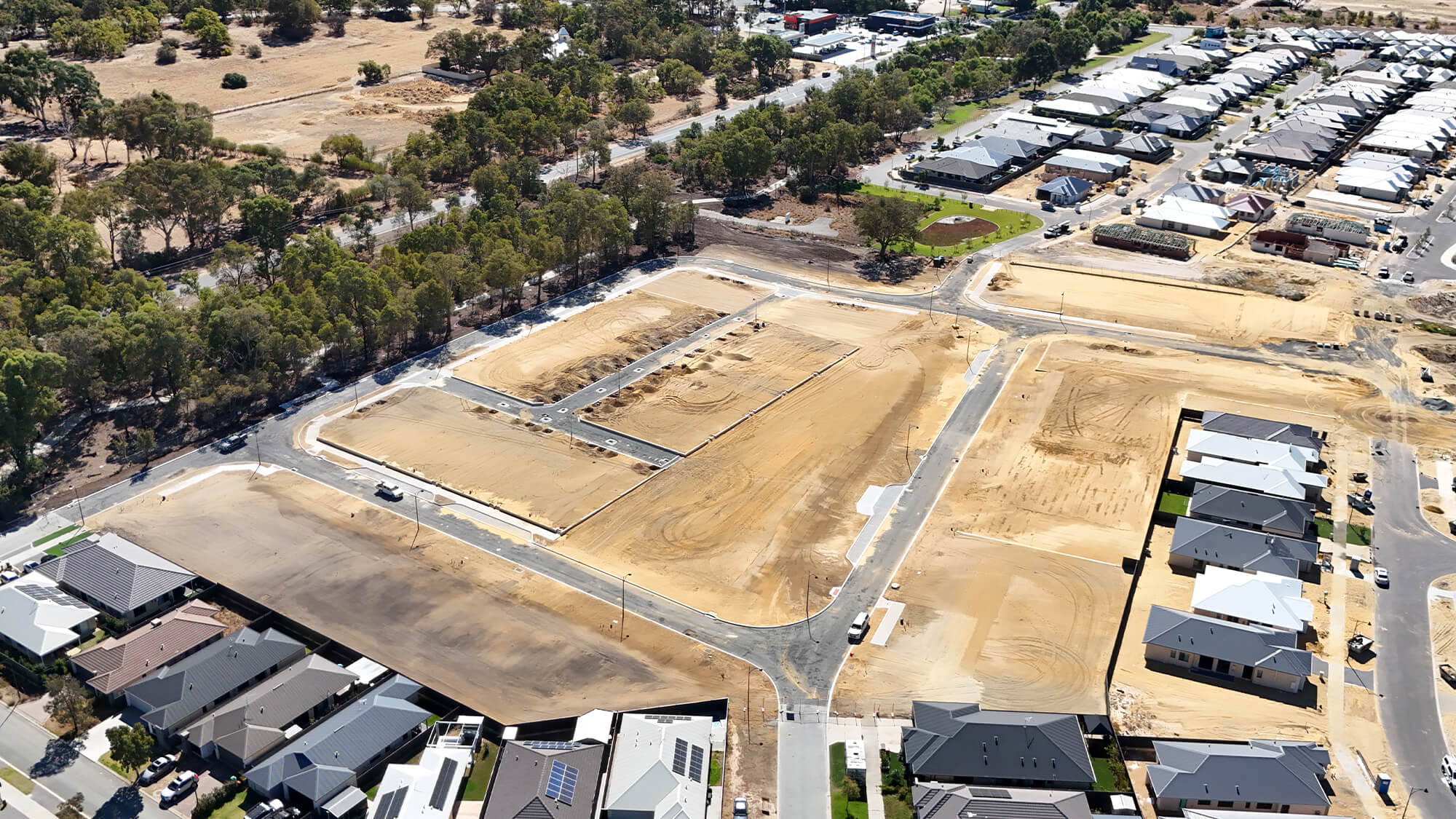 Baldivis Parks Community and Construction Update - April 2024