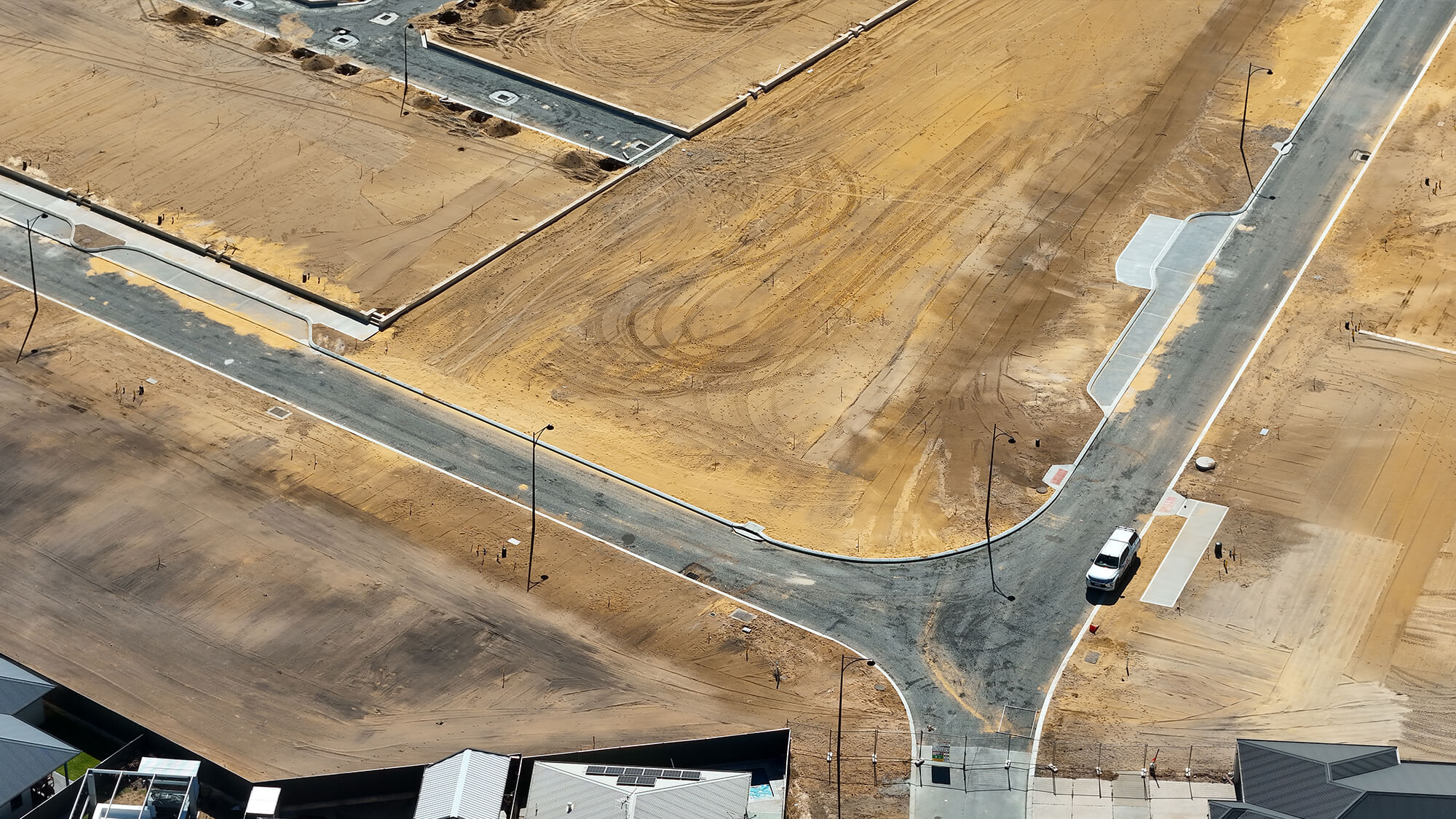 Baldivis Parks Community and Construction Update - April 2024