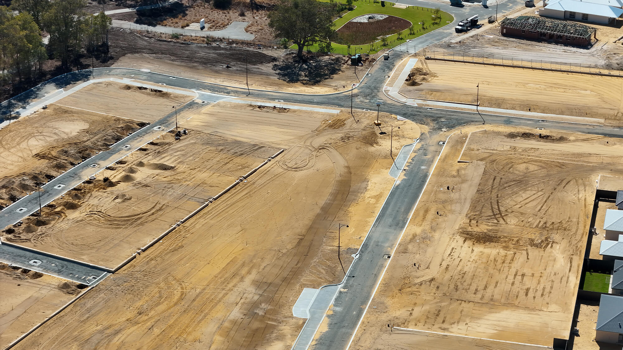 Baldivis Parks Community and Construction Update - April 2024