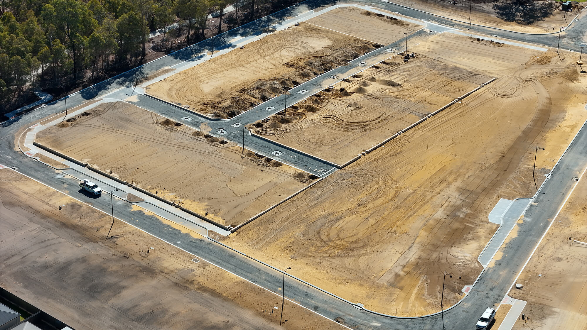 Baldivis Parks Community and Construction Update - April 2024