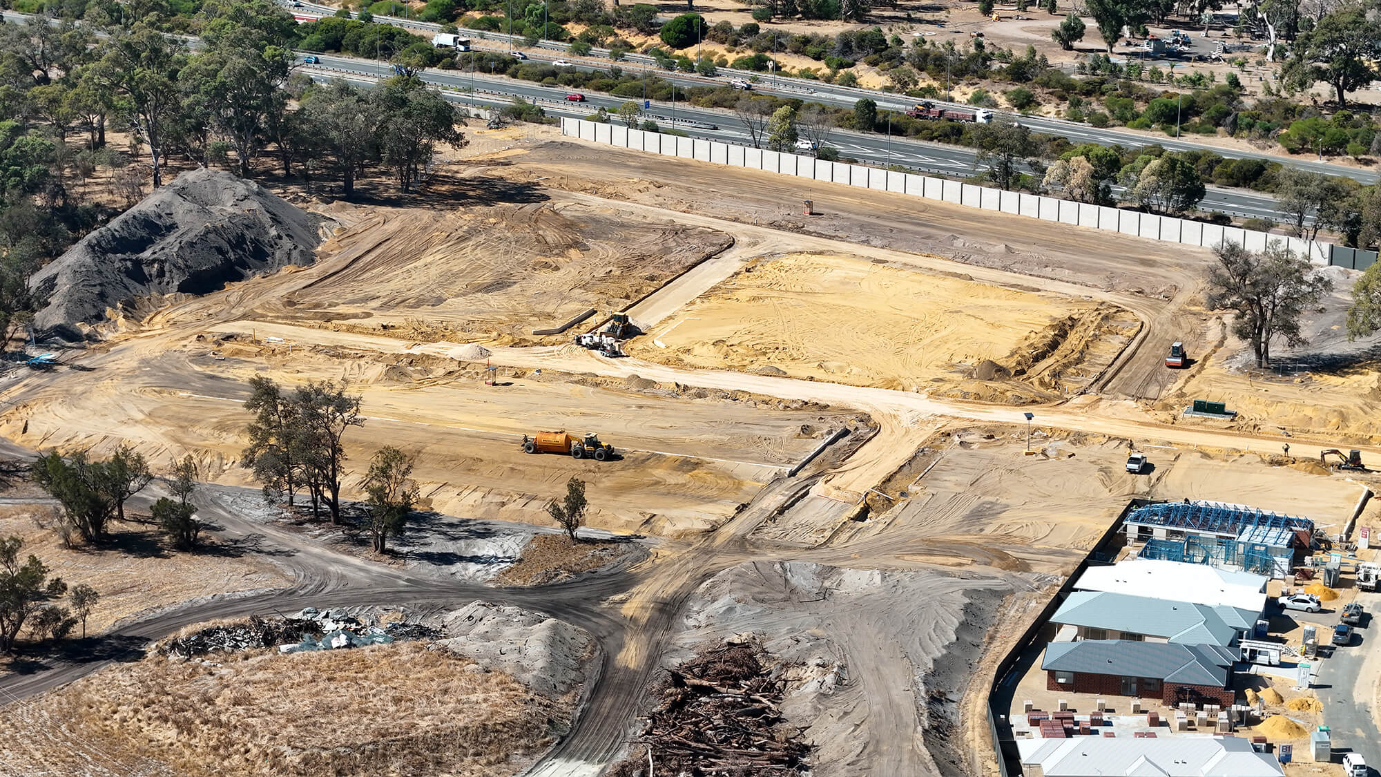 Baldivis Parks Community and Construction Update - April 2024