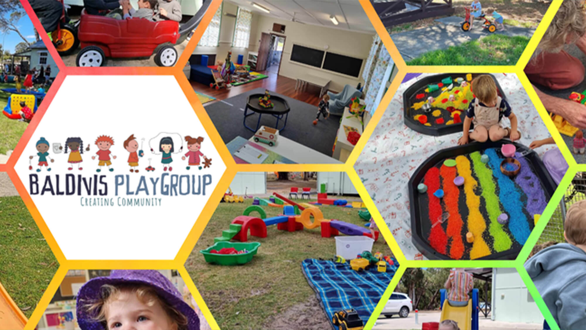 Baldivis Parks Community and Construction Update - April 2025