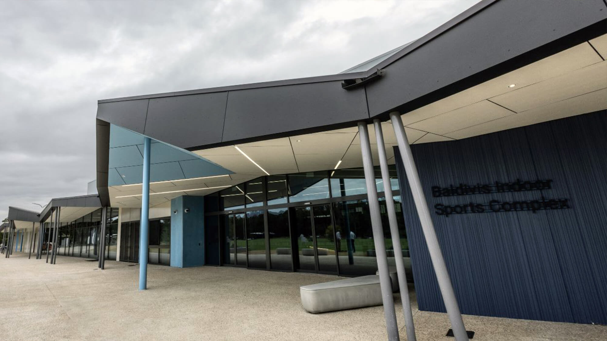 Baldivis Parks Community and Construction Update - April 2025