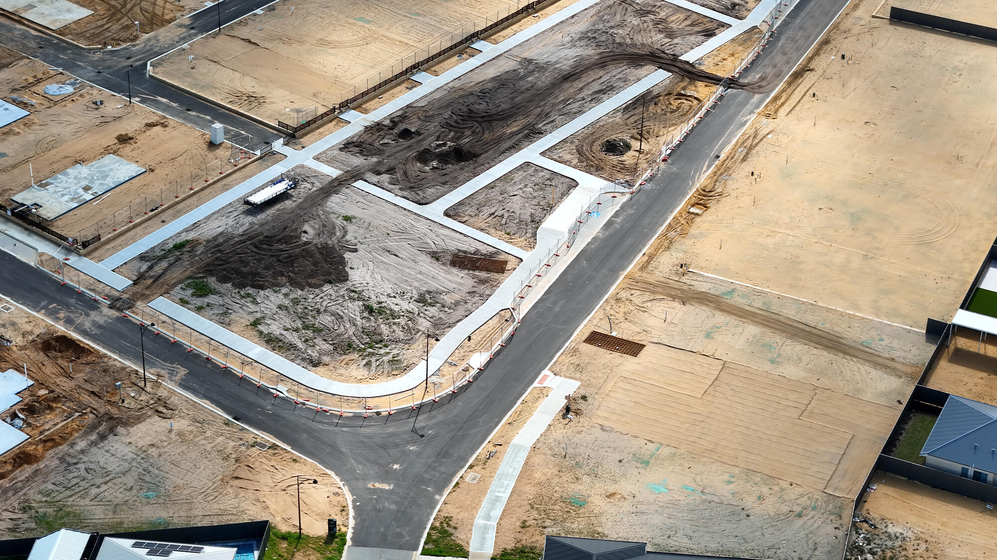 Baldivis Parks Community and Construction Update - August 2024