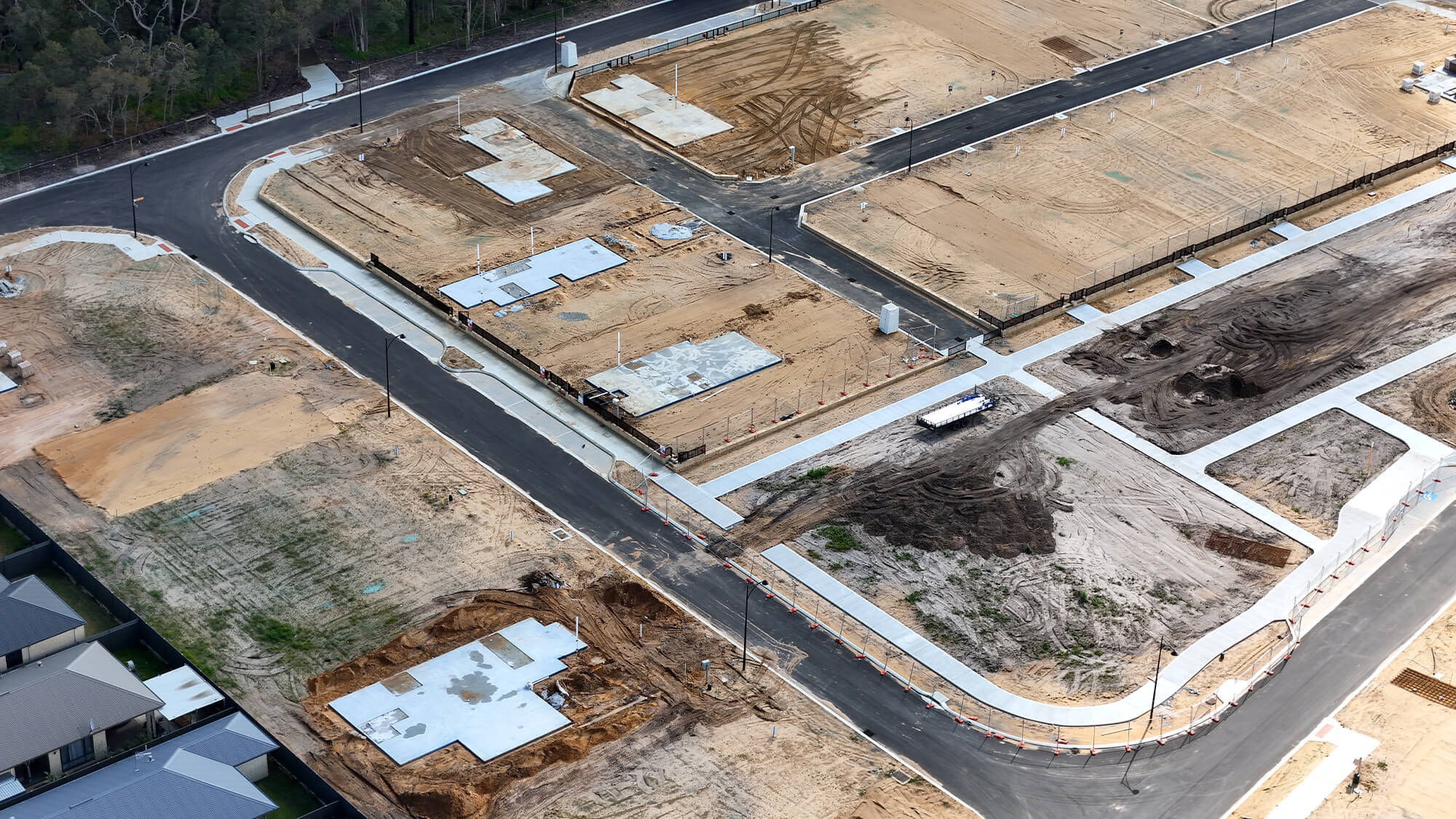 Baldivis Parks Community and Construction Update - August 2024
