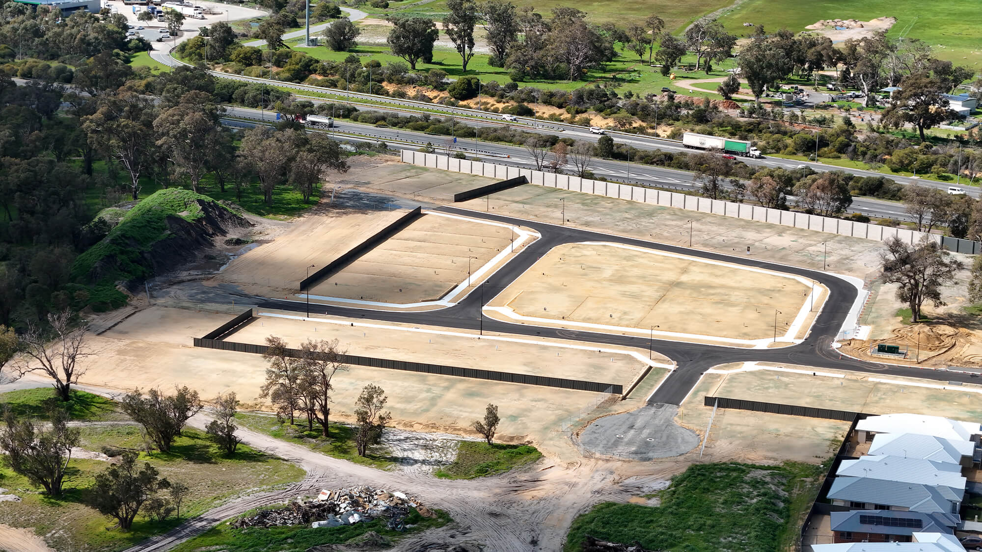 Baldivis Parks Community and Construction Update - August 2024