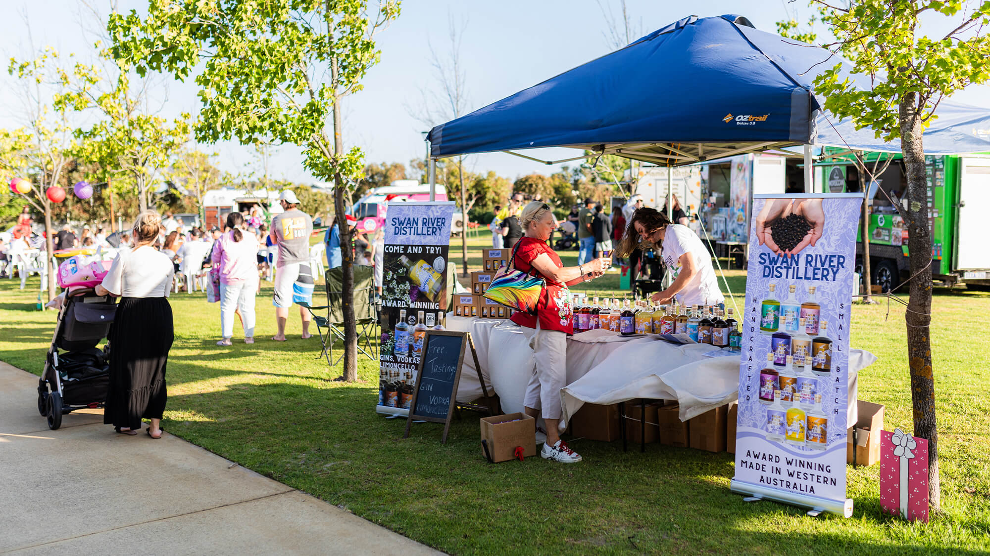 Baldivis Parks community & construction update - Dec 2023