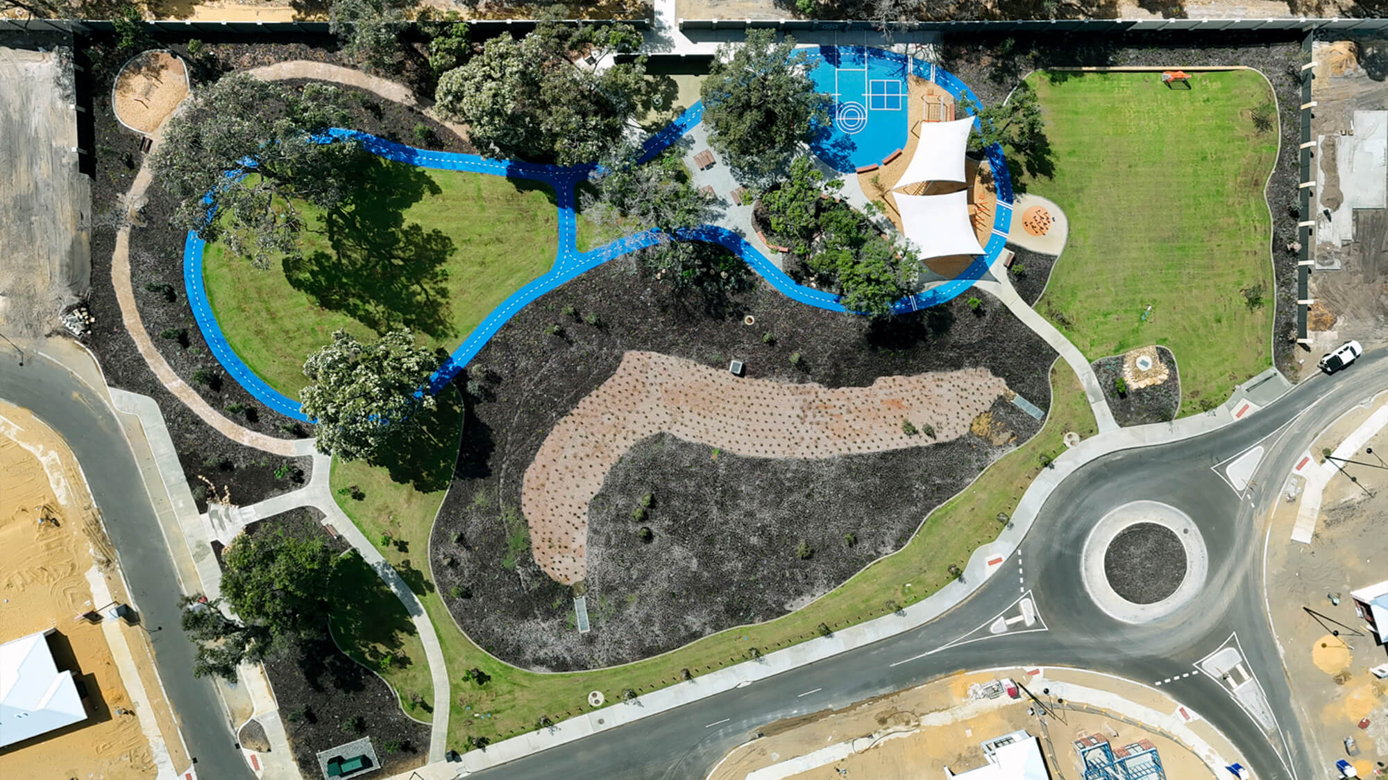 Baldivis Parks Community and Construction Update - February 2025