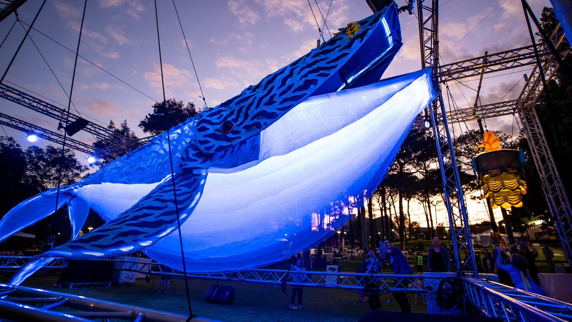 Baldivis Parks Community and Construction Update - February 2026