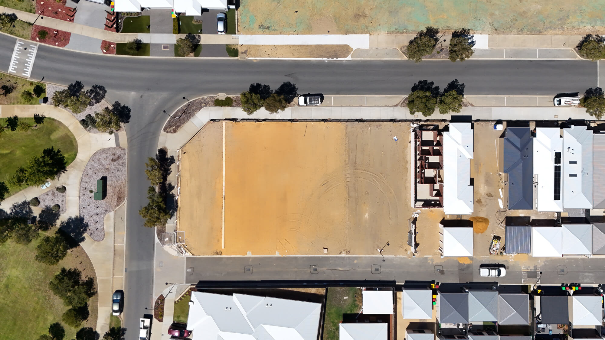Baldivis Parks Community and Construction Update - February 2026