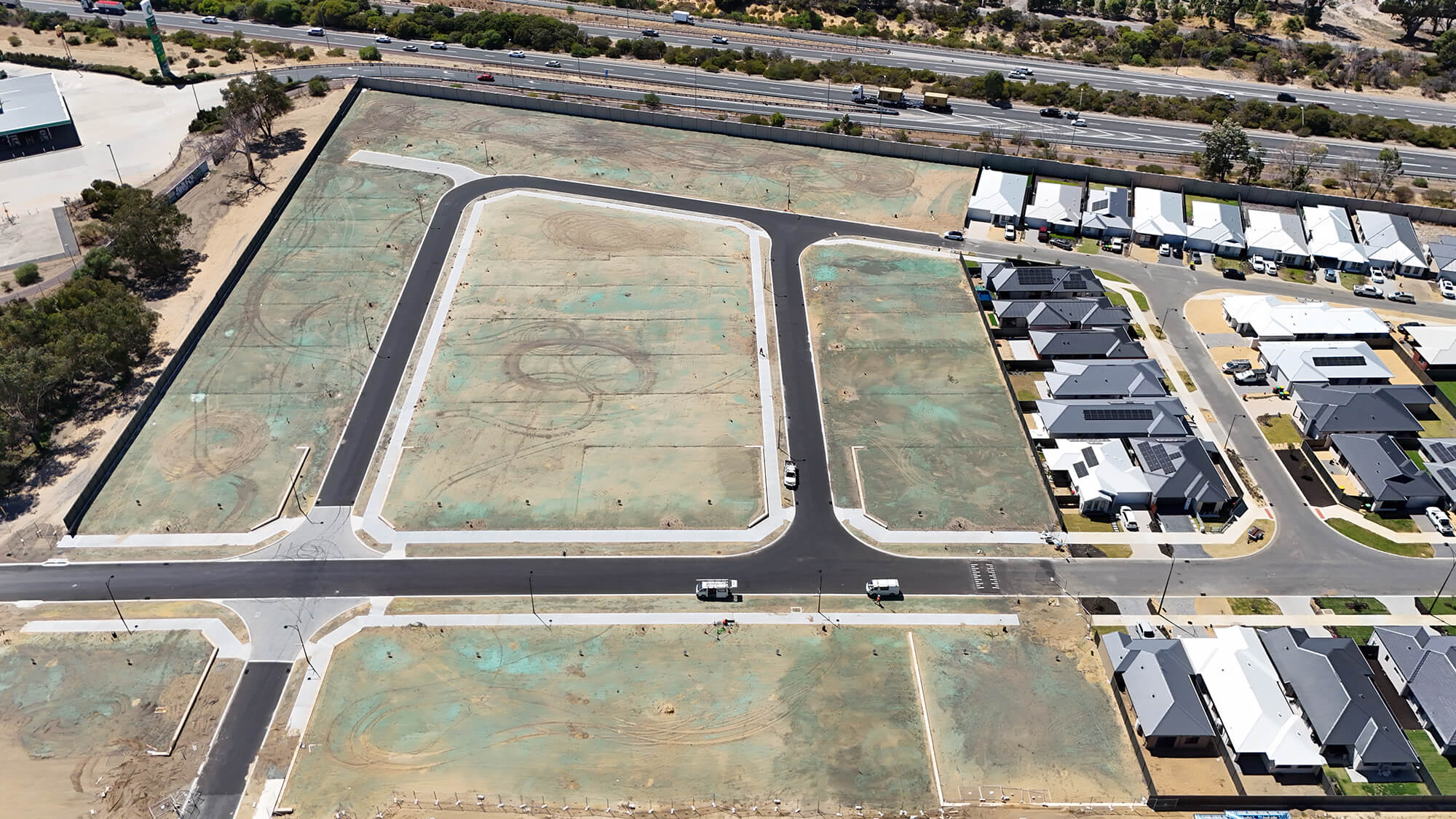 Baldivis Parks Community and Construction Update - February 2026