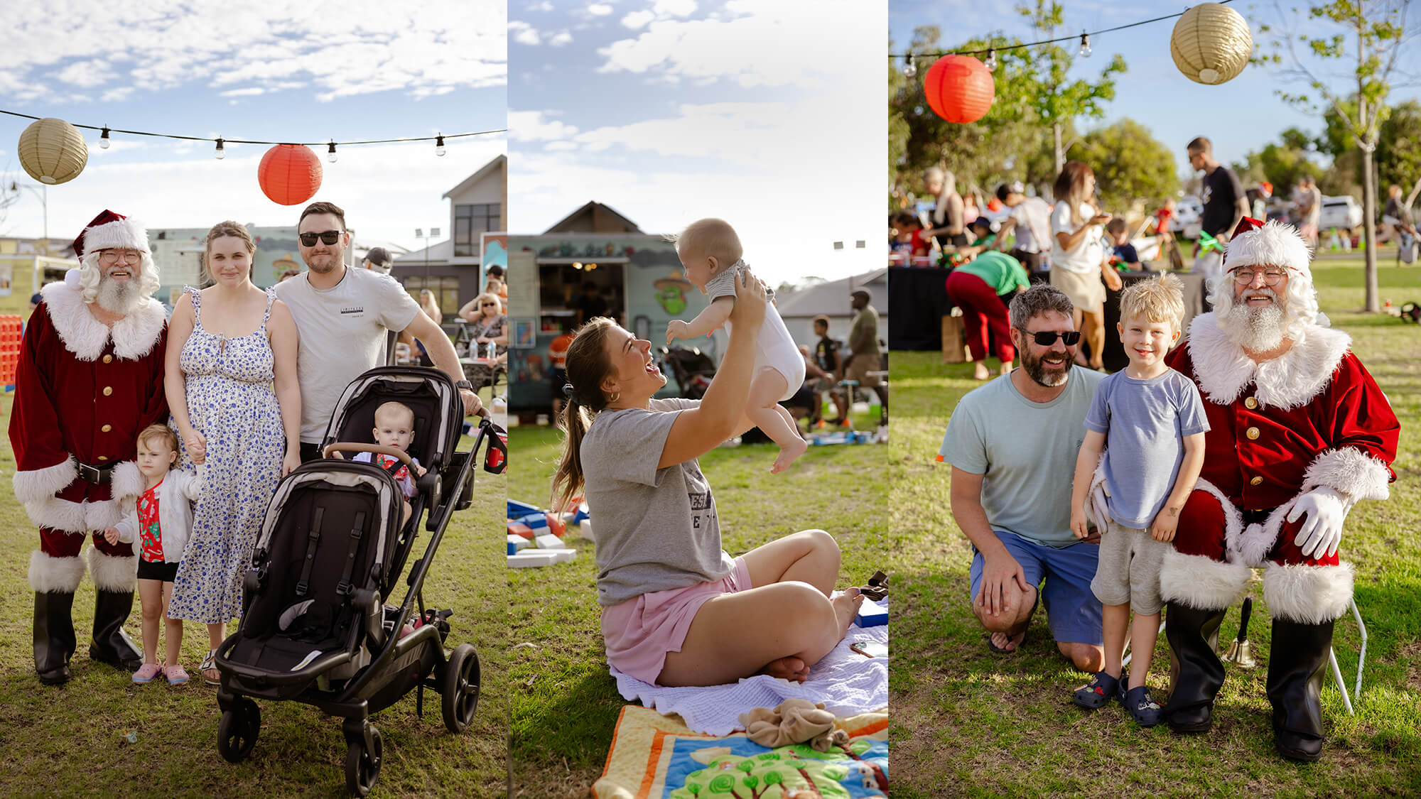 Baldivis Parks Community and Construction Update - January 2026