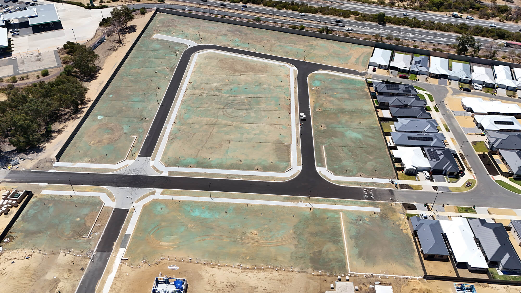 Baldivis Parks Community and Construction Update - January 2026