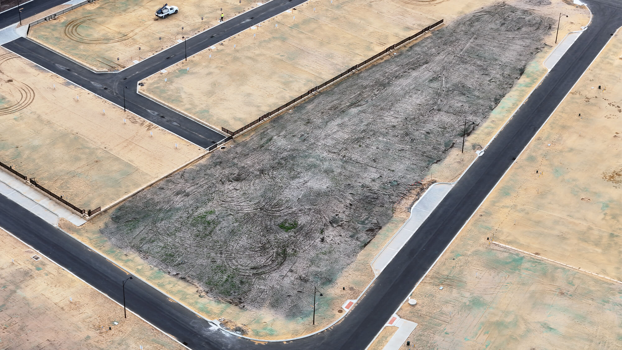 Baldivis Parks Community and Construction Update - June 2024