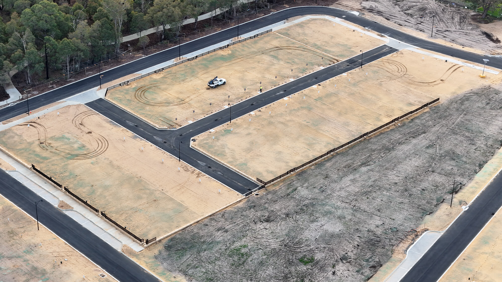 Baldivis Parks Community and Construction Update - June 2024