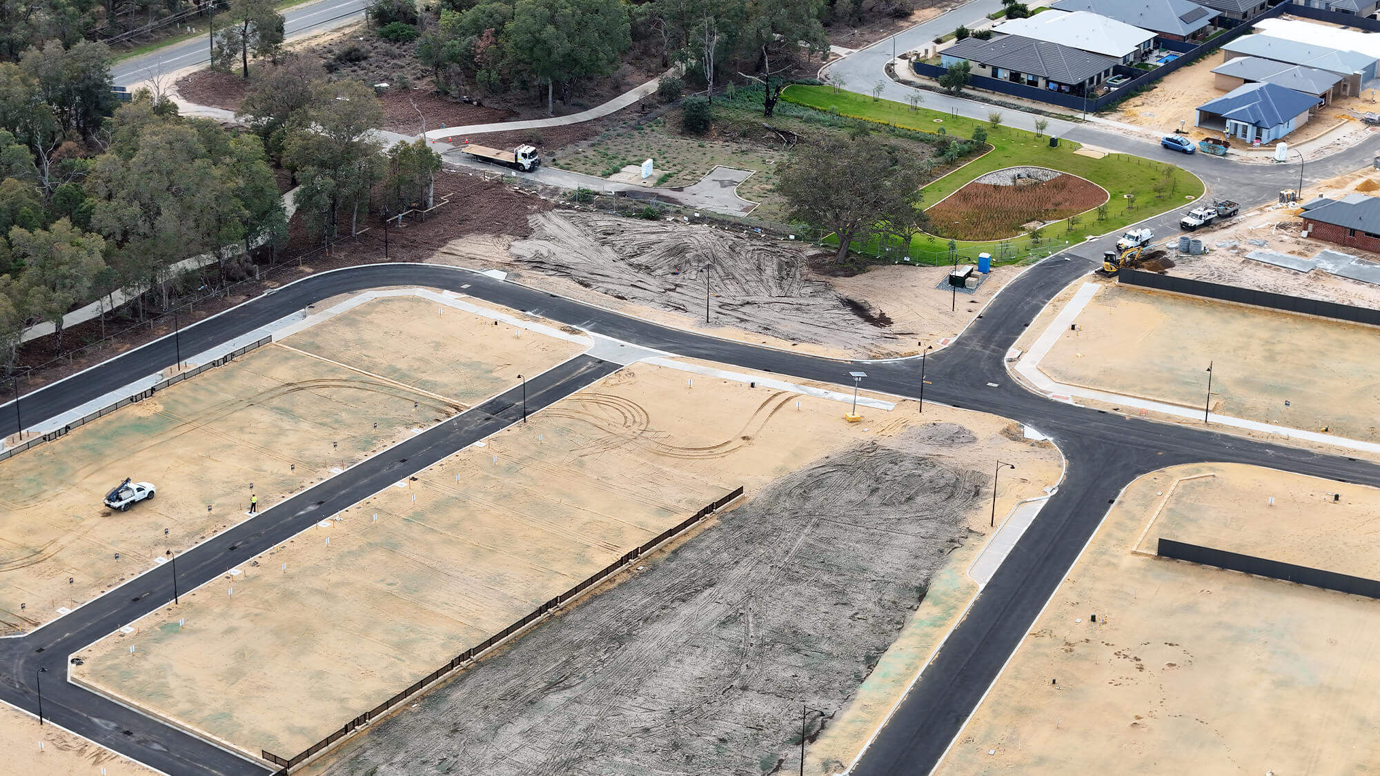 Baldivis Parks Community and Construction Update - June 2024