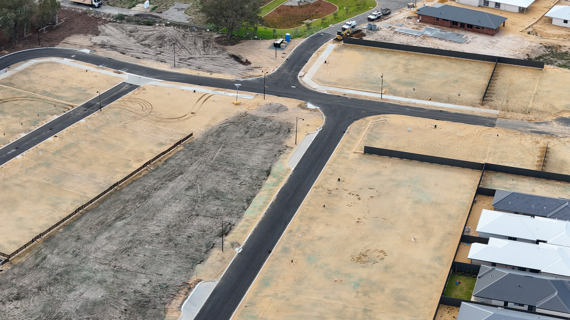 Baldivis Parks Community and Construction Update - June 2024