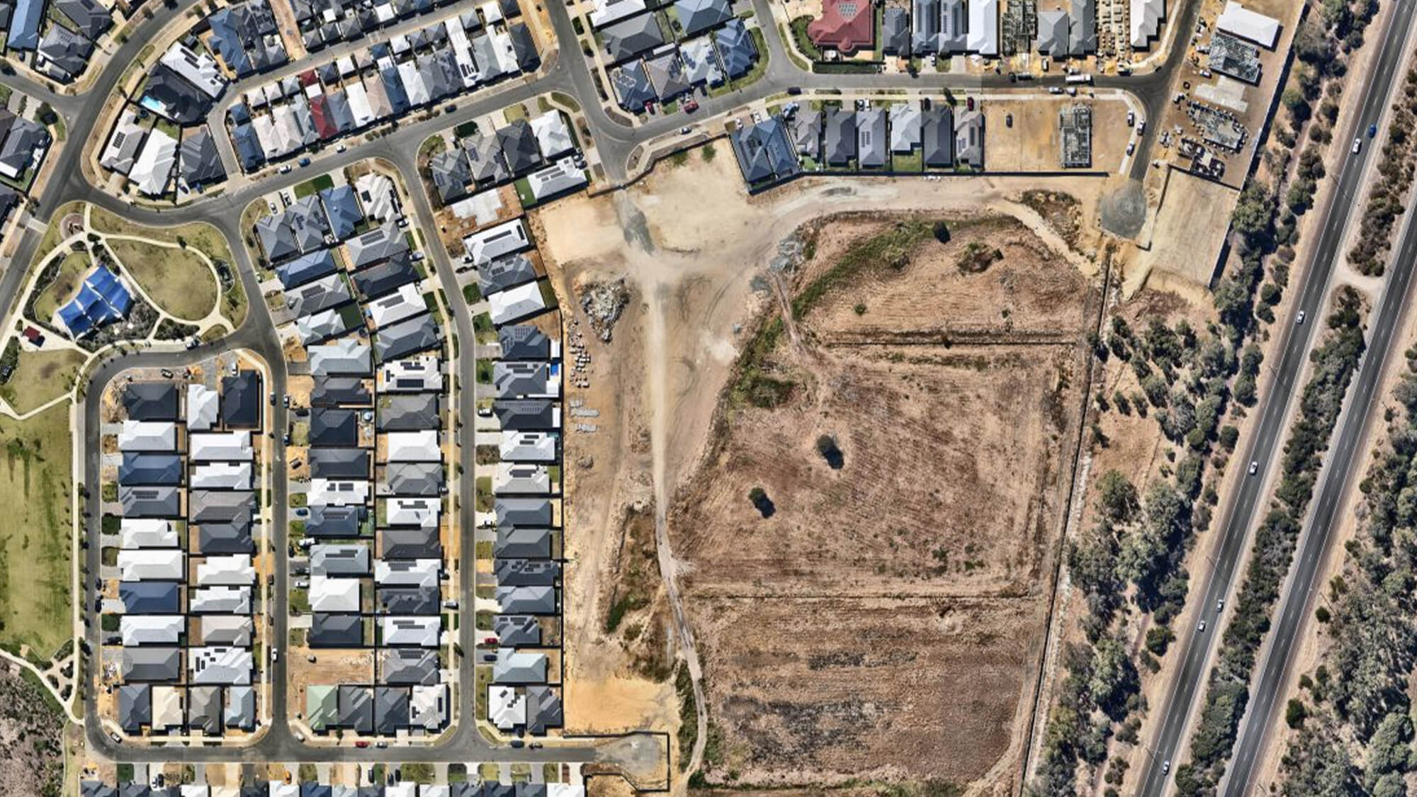 Baldivis Parks Community and Construction Update - June 2024