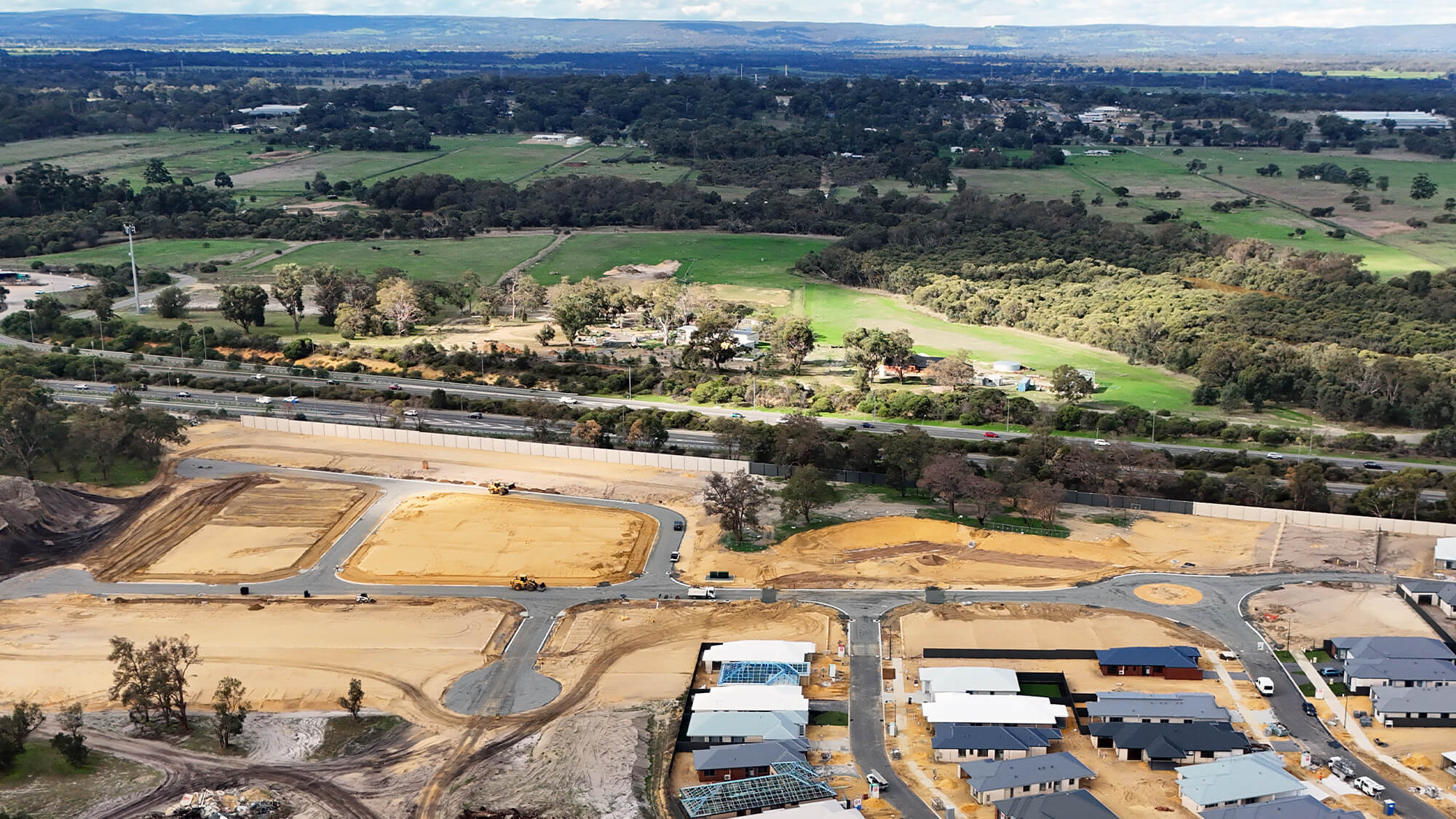 Baldivis Parks Community and Construction Update - June 2024