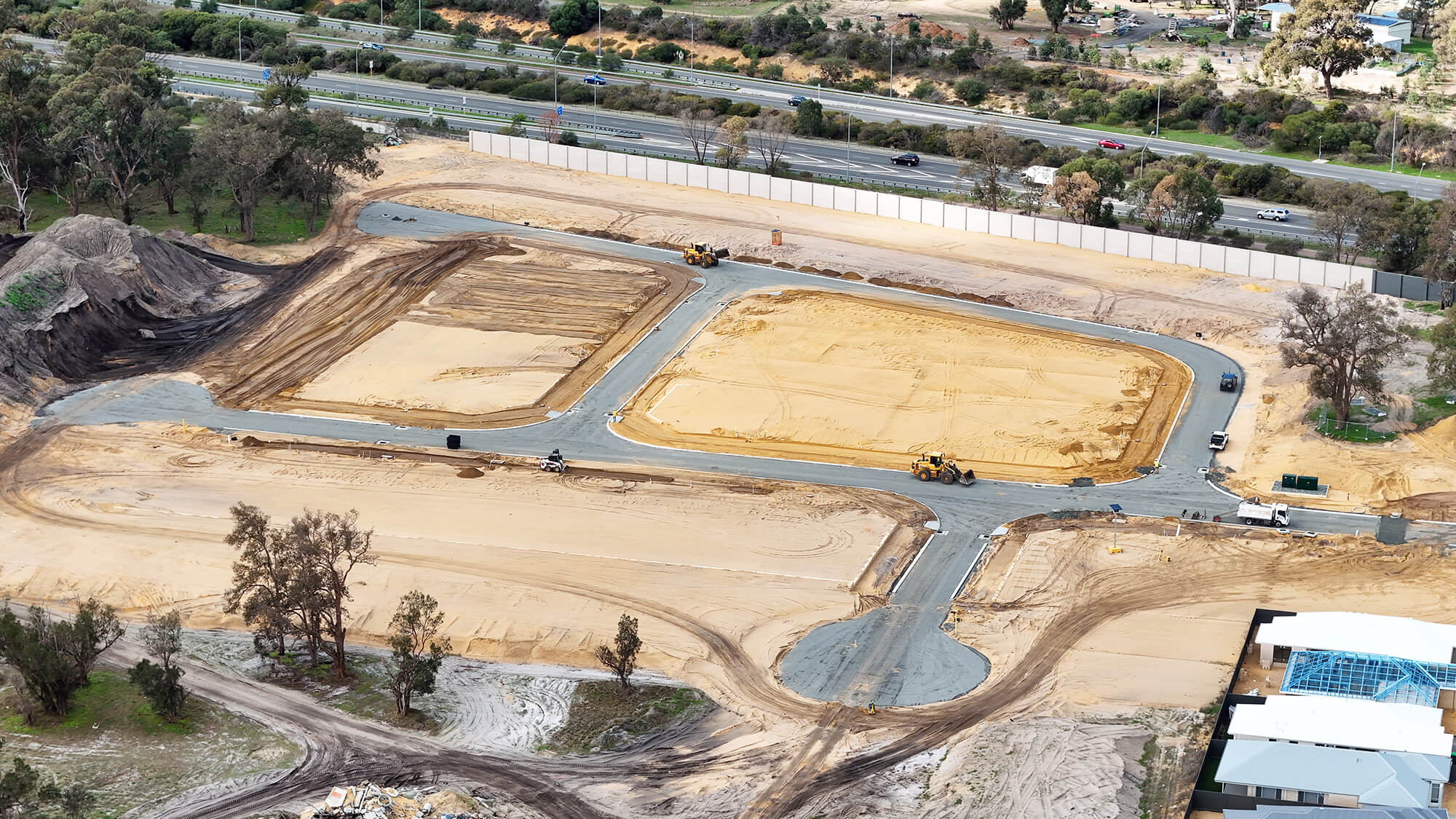 Baldivis Parks Community and Construction Update - June 2024