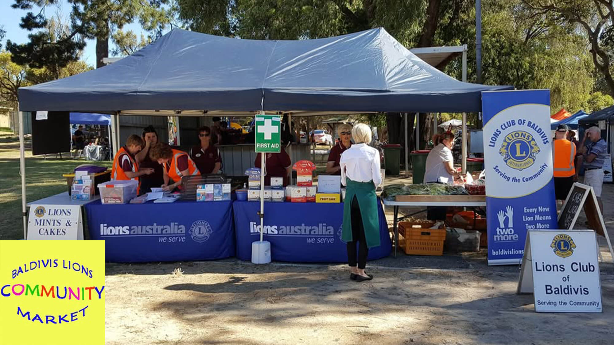 Baldivis Parks Community and Construction Update - June 2025