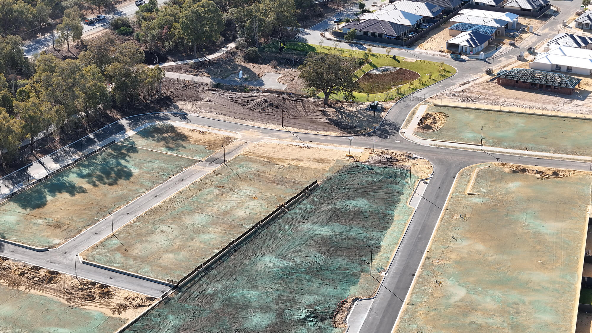 Baldivis Parks Community and Construction Update - May 2024