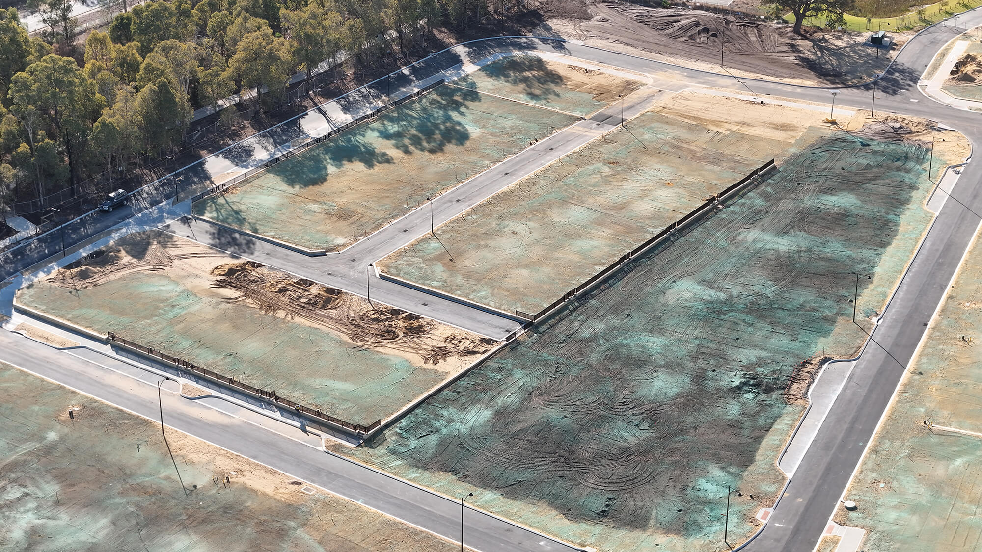 Baldivis Parks Community and Construction Update - May 2024