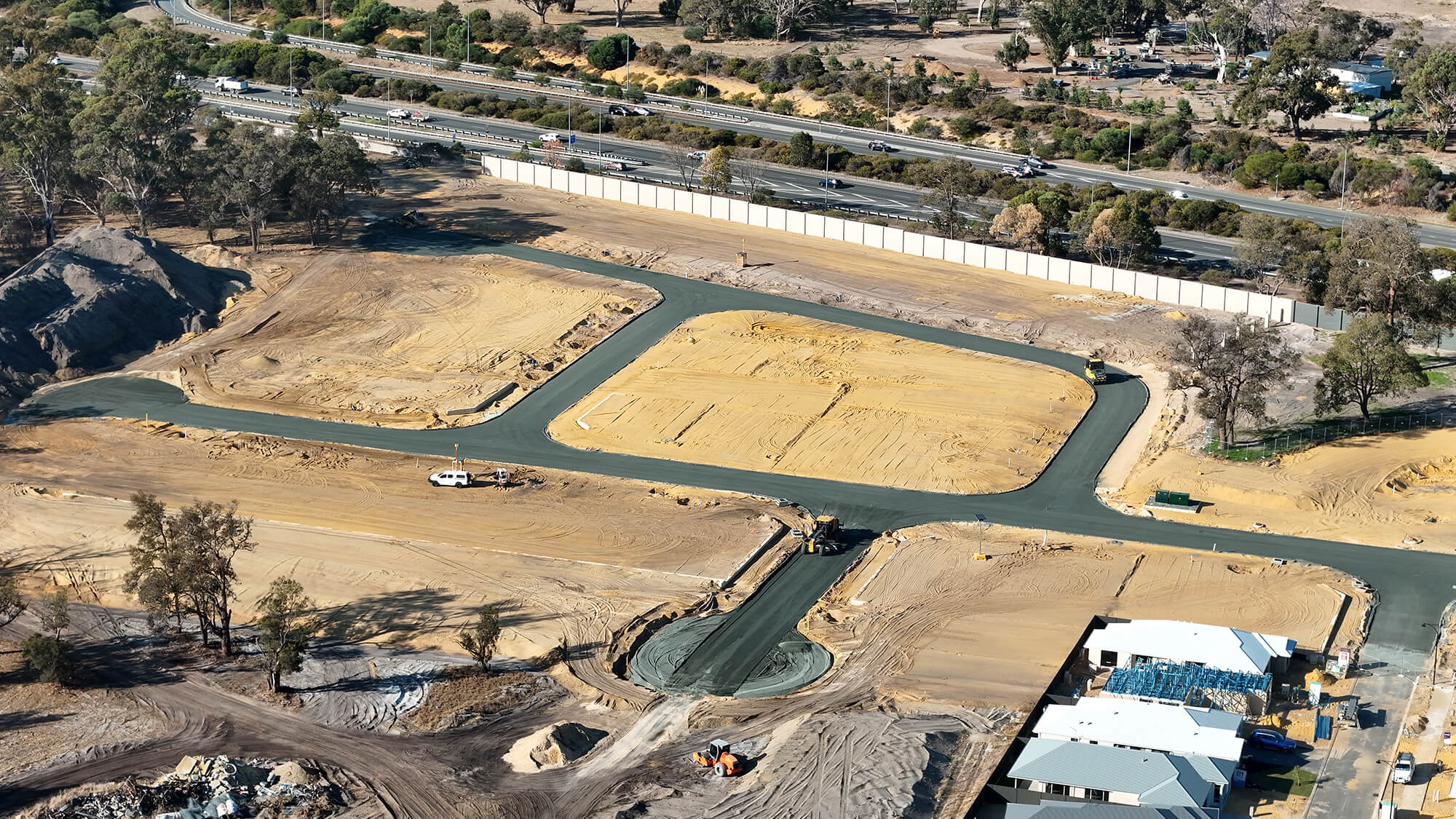 Baldivis Parks Community and Construction Update - May 2024