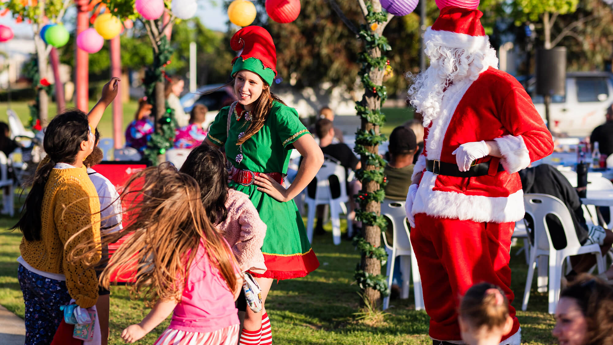 Baldivis Parks Community and Construction Update - November 2024