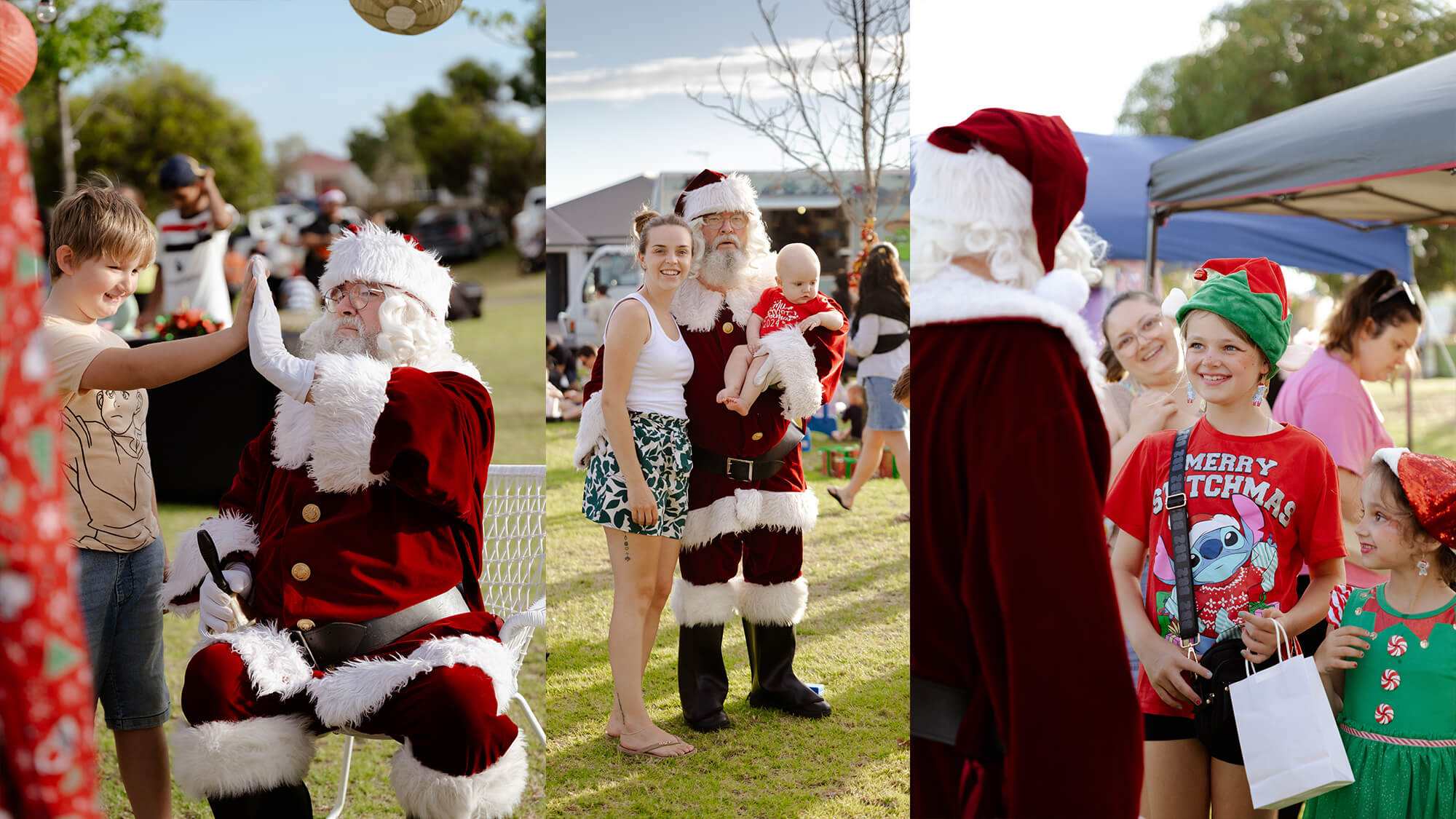 Baldivis Parks Community and Construction Update - November 2025