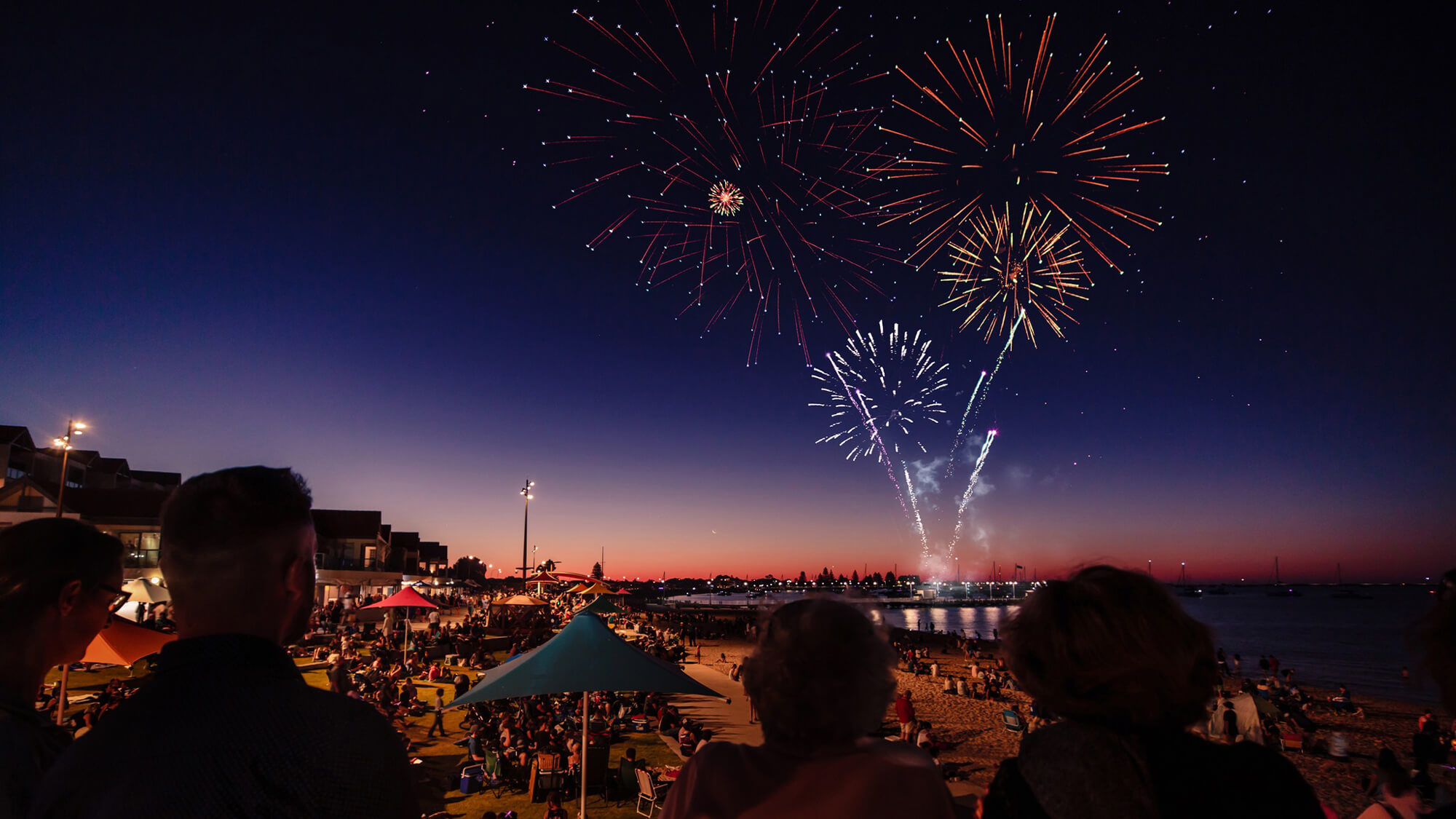 Baldivis Parks Community and Construction Update - November 2025