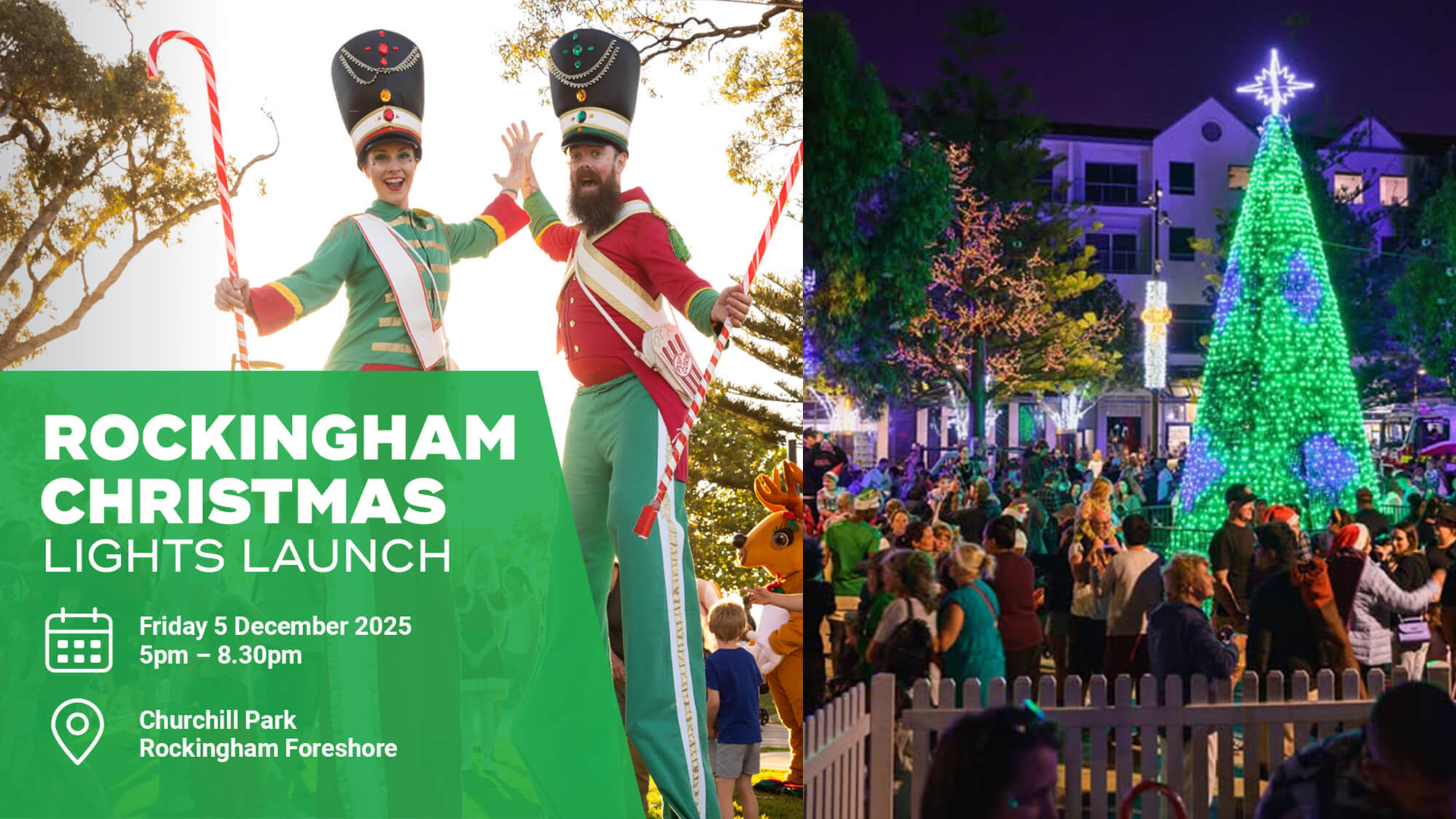 Baldivis Parks Community and Construction Update - November 2025