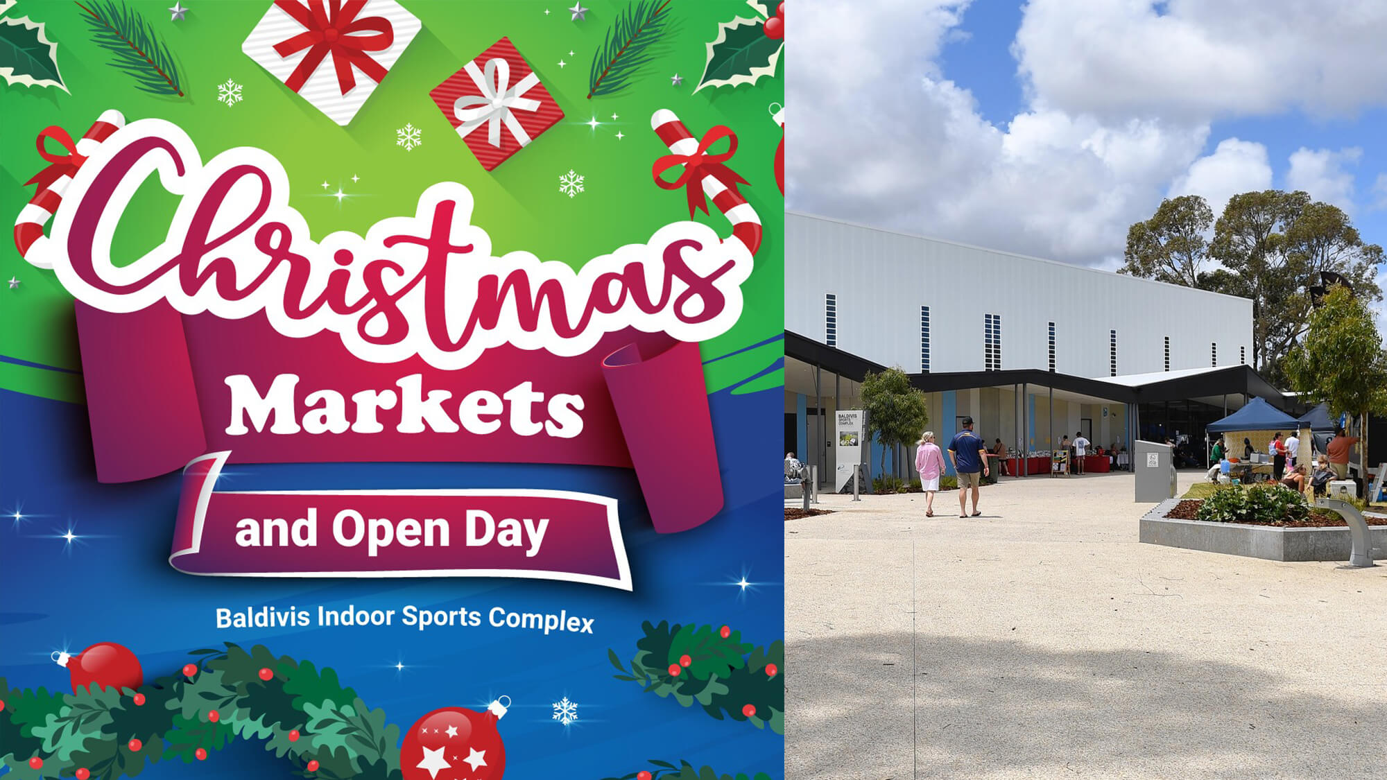 Baldivis Parks Community and Construction Update - November 2025