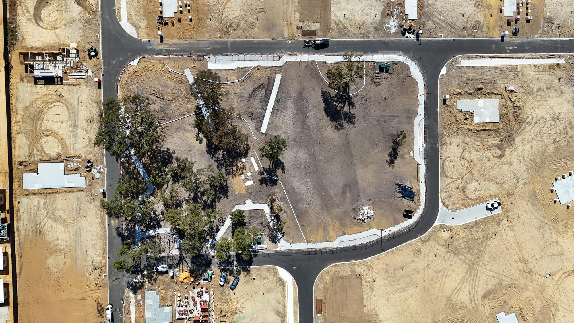 Baldivis Parks Community and Construction Update - November 2025