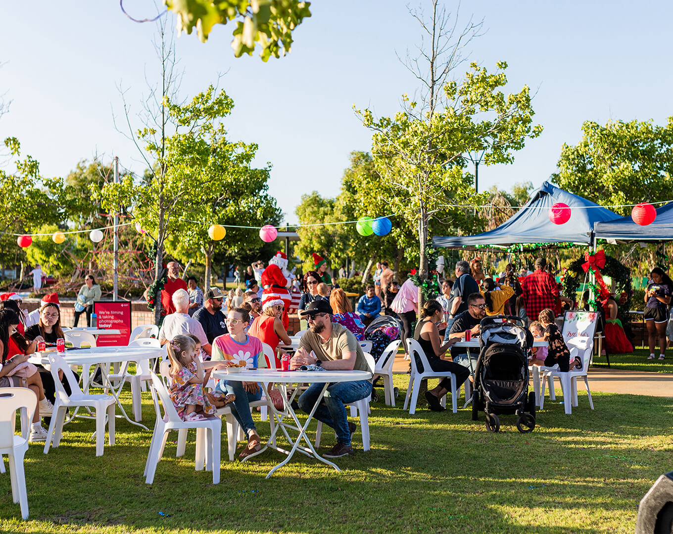 Baldivis Children's Forest