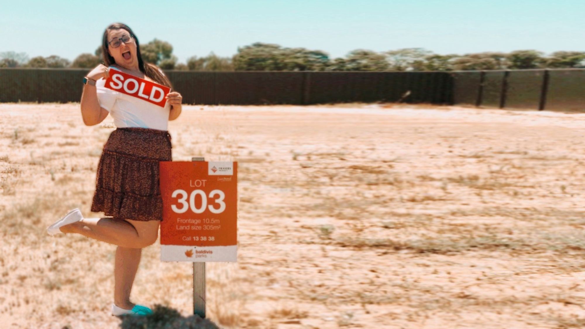 Jessica, Baldivis Parks, WA