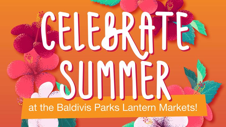 Baldivis Parks Summer Lantern Markets