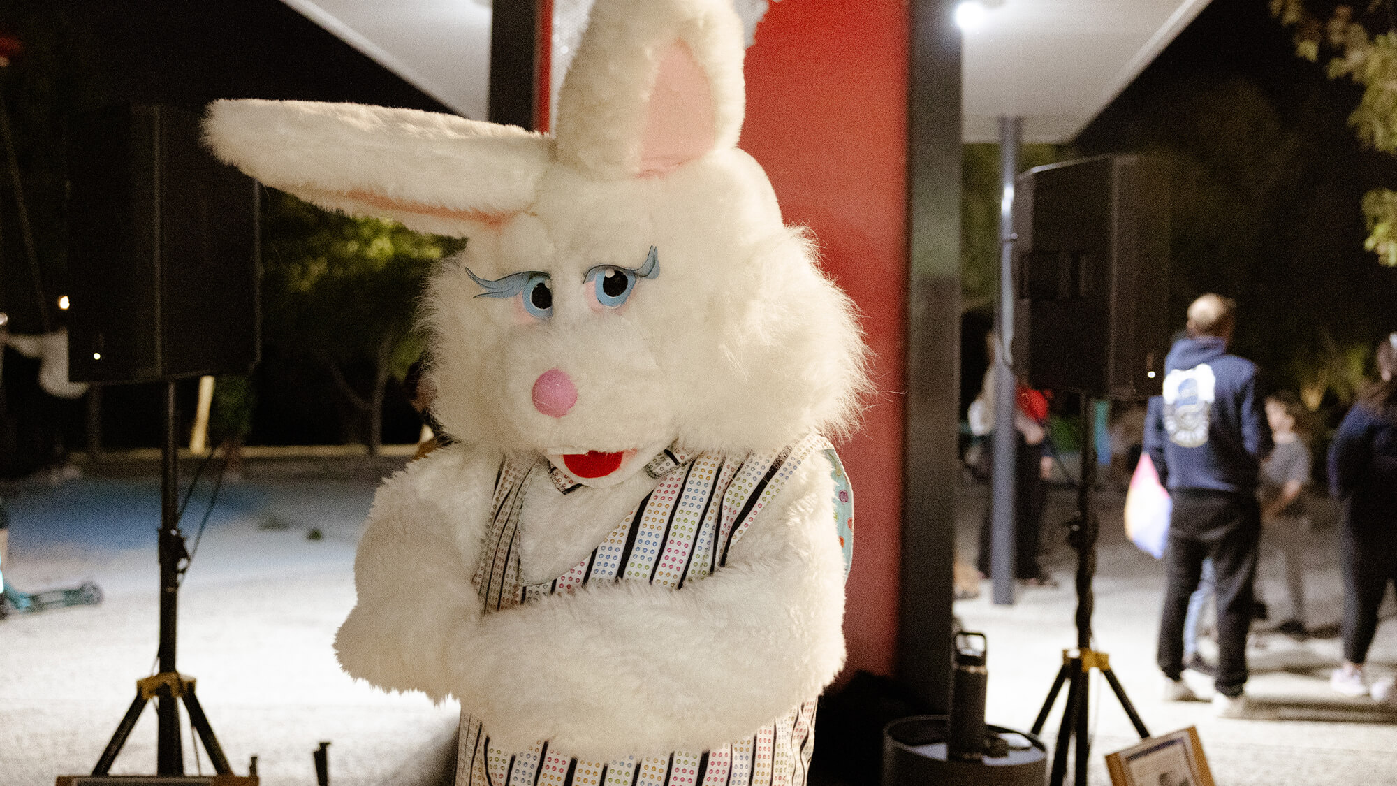 Easter in the Park, Baldivis Parks Lantern Markets