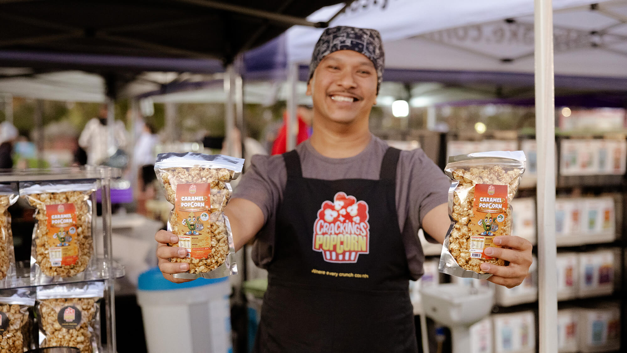 Easter in the Park, Baldivis Parks Lantern Markets