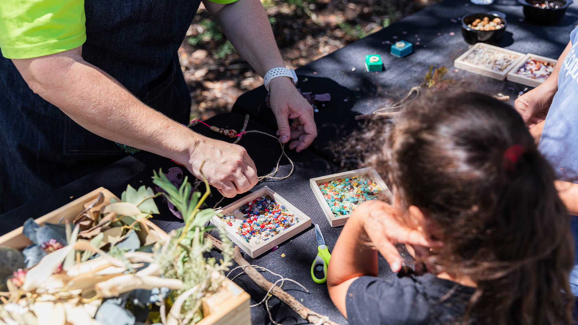 Baldivis Parks Stage 15 Park Celebration - February 2025