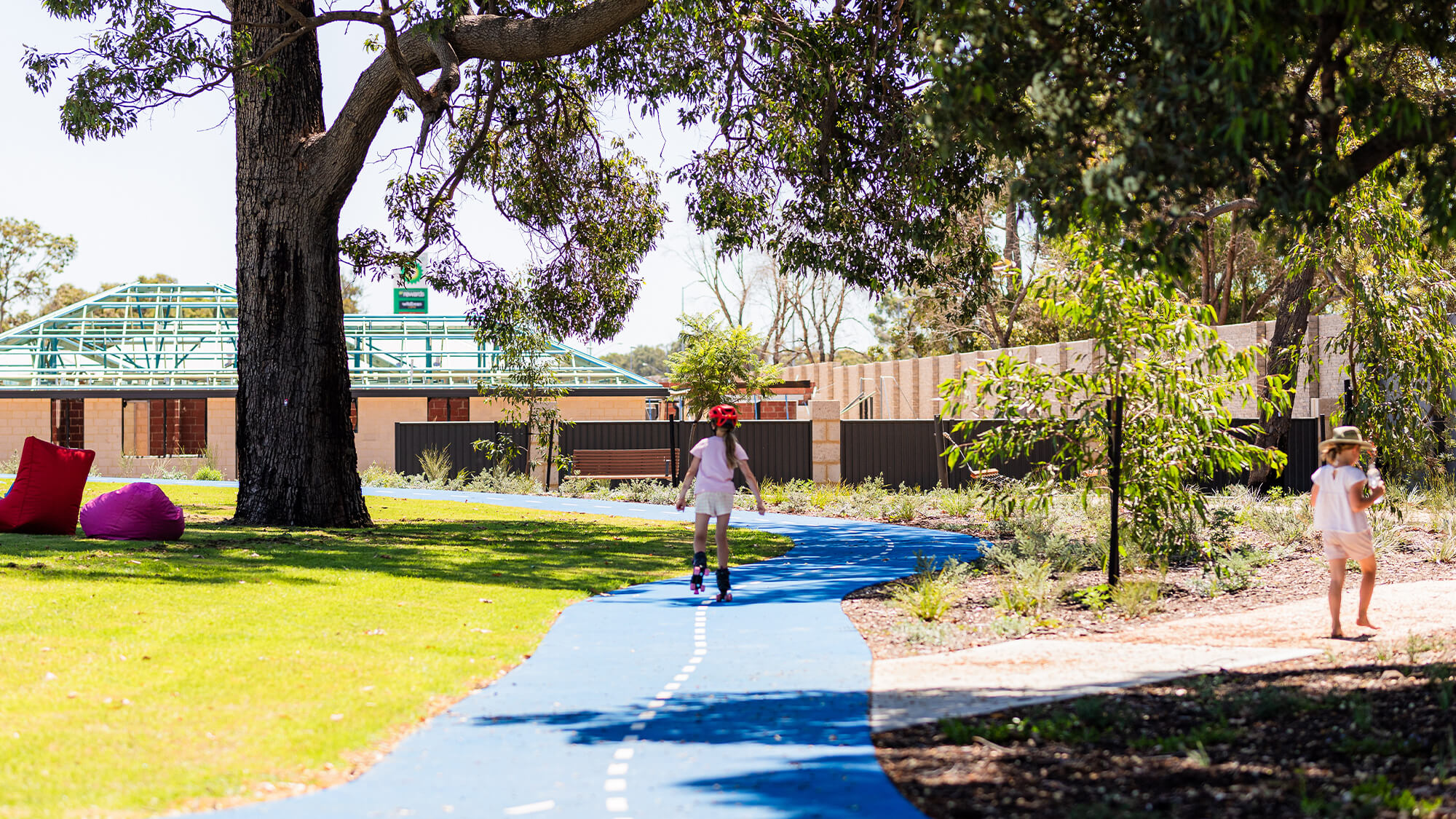 Baldivis Parks Stage 15 Park Celebration - February 2025
