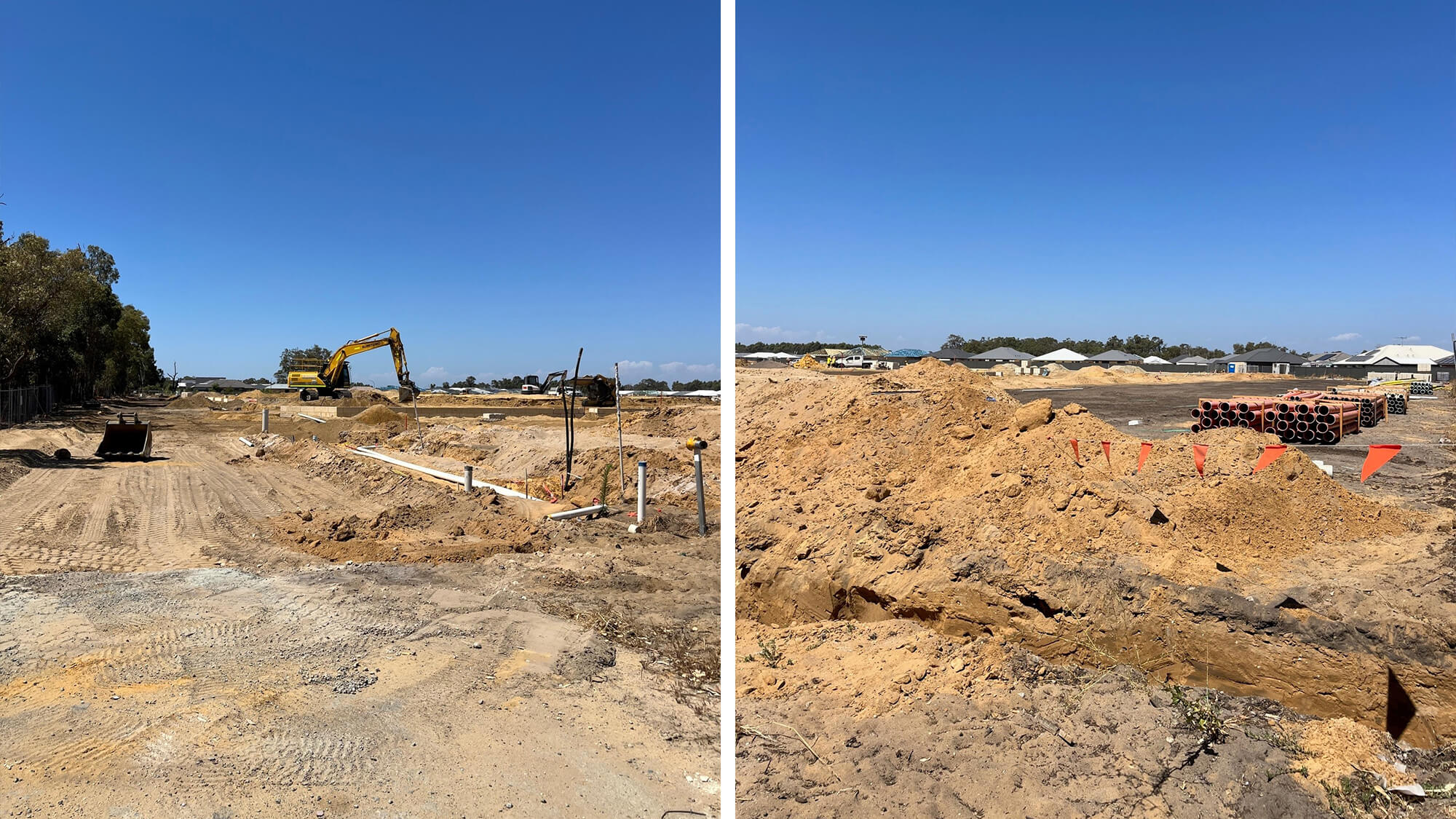 January 2024 Community & Construction Update - Baldivis Parks