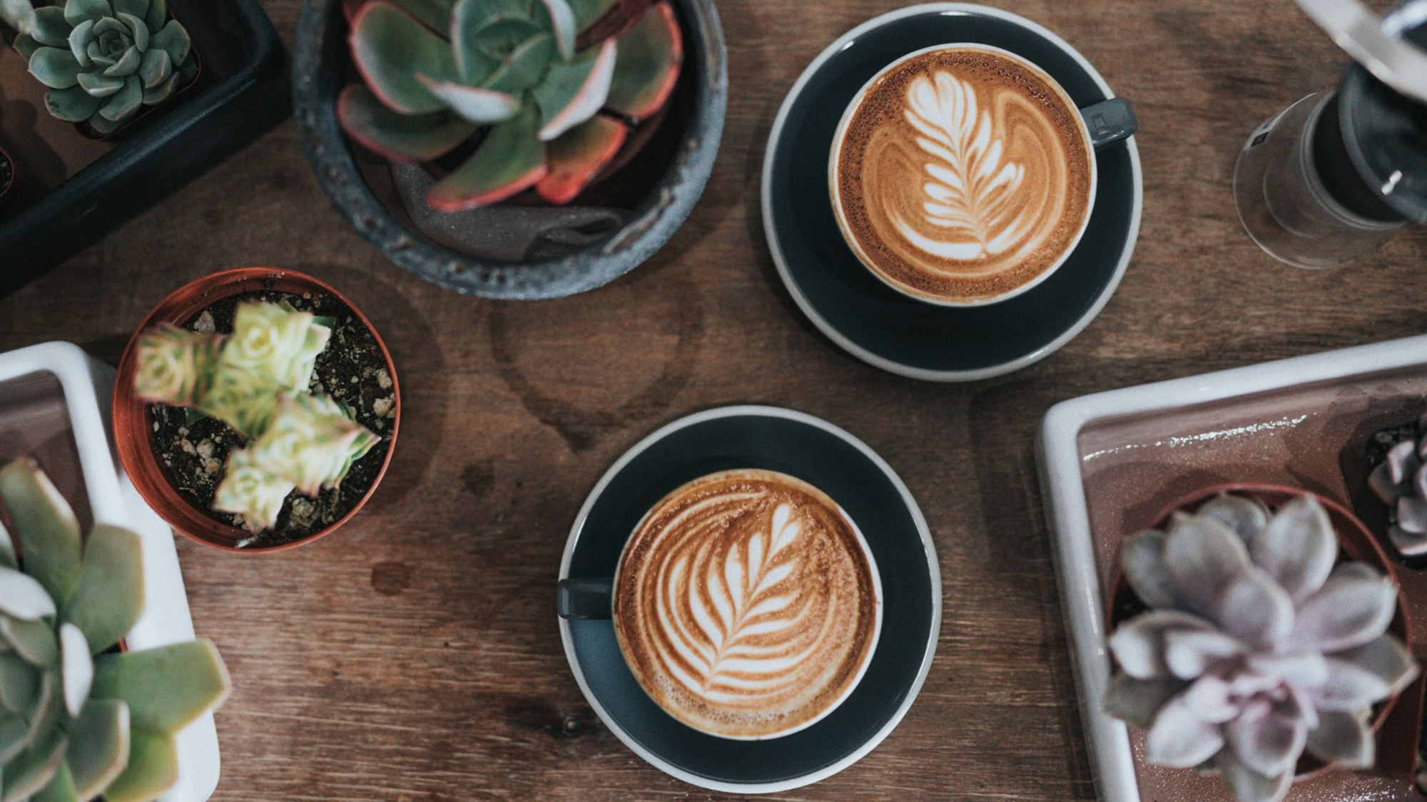 Frasers Landing Mandurah Cafes