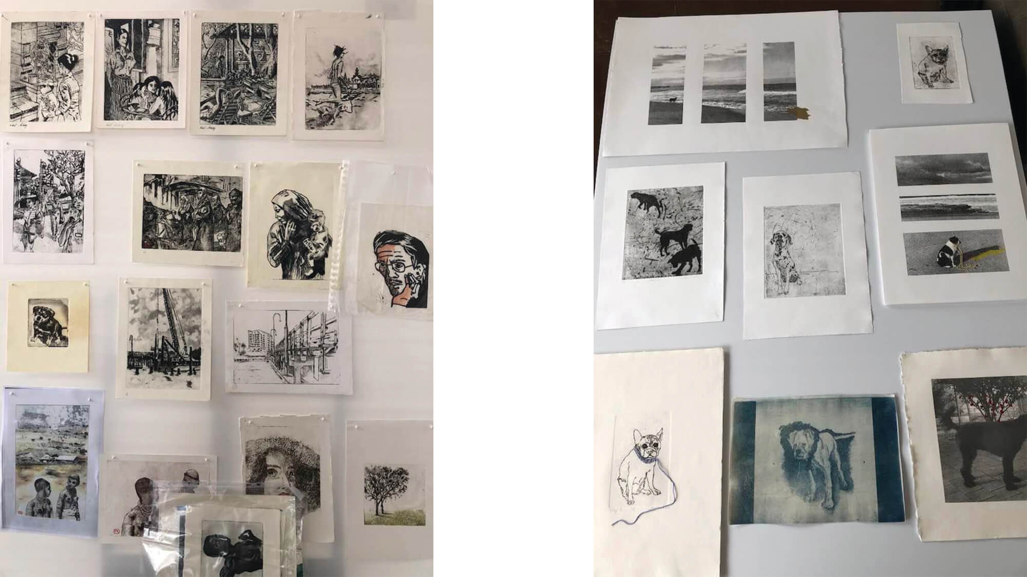 Artworks