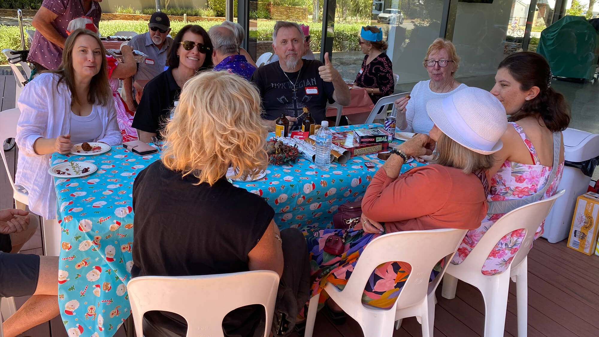 Frasers Landing Community and Construction Update - December 2025