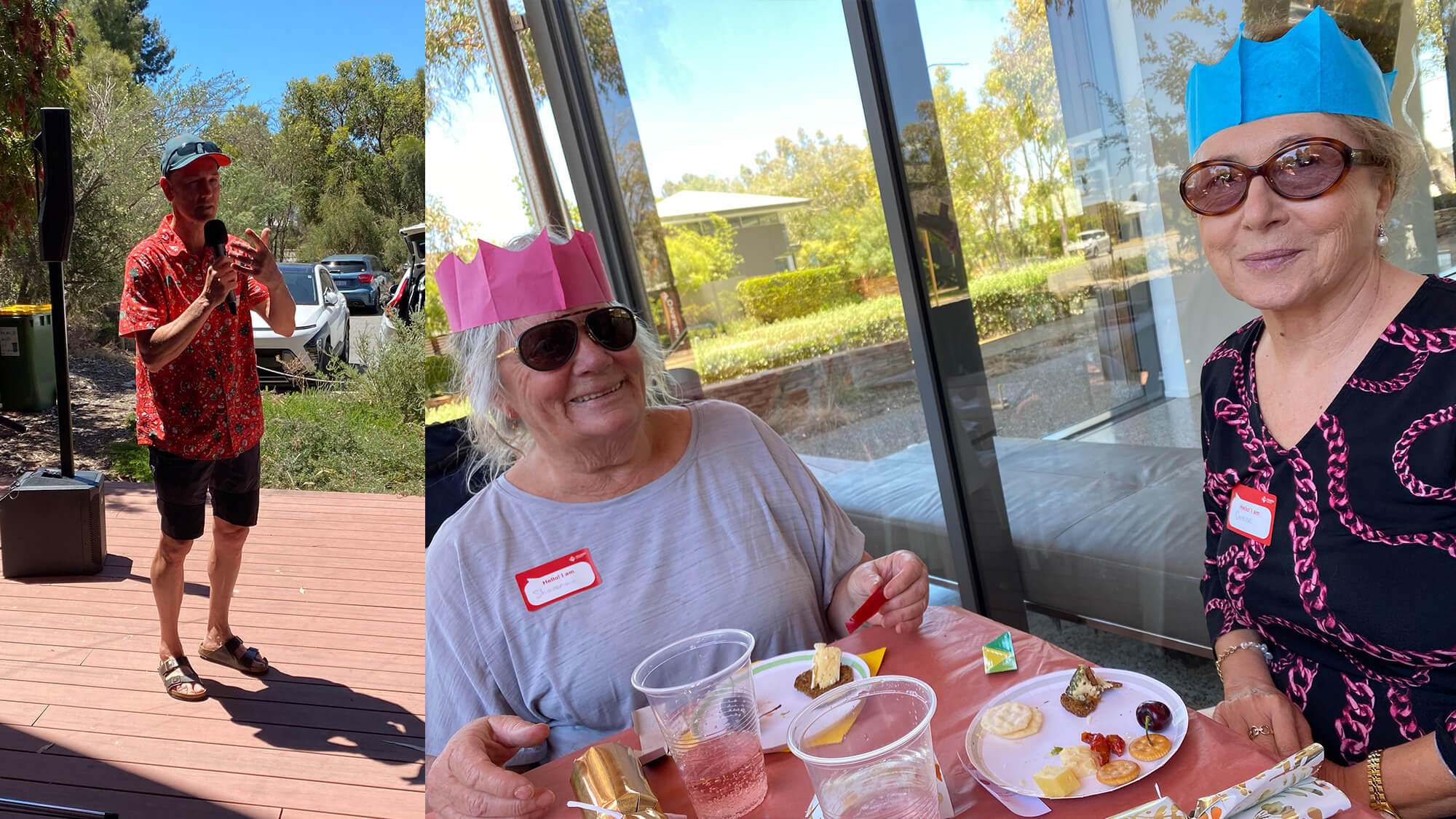 Frasers Landing Community and Construction Update - December 2025