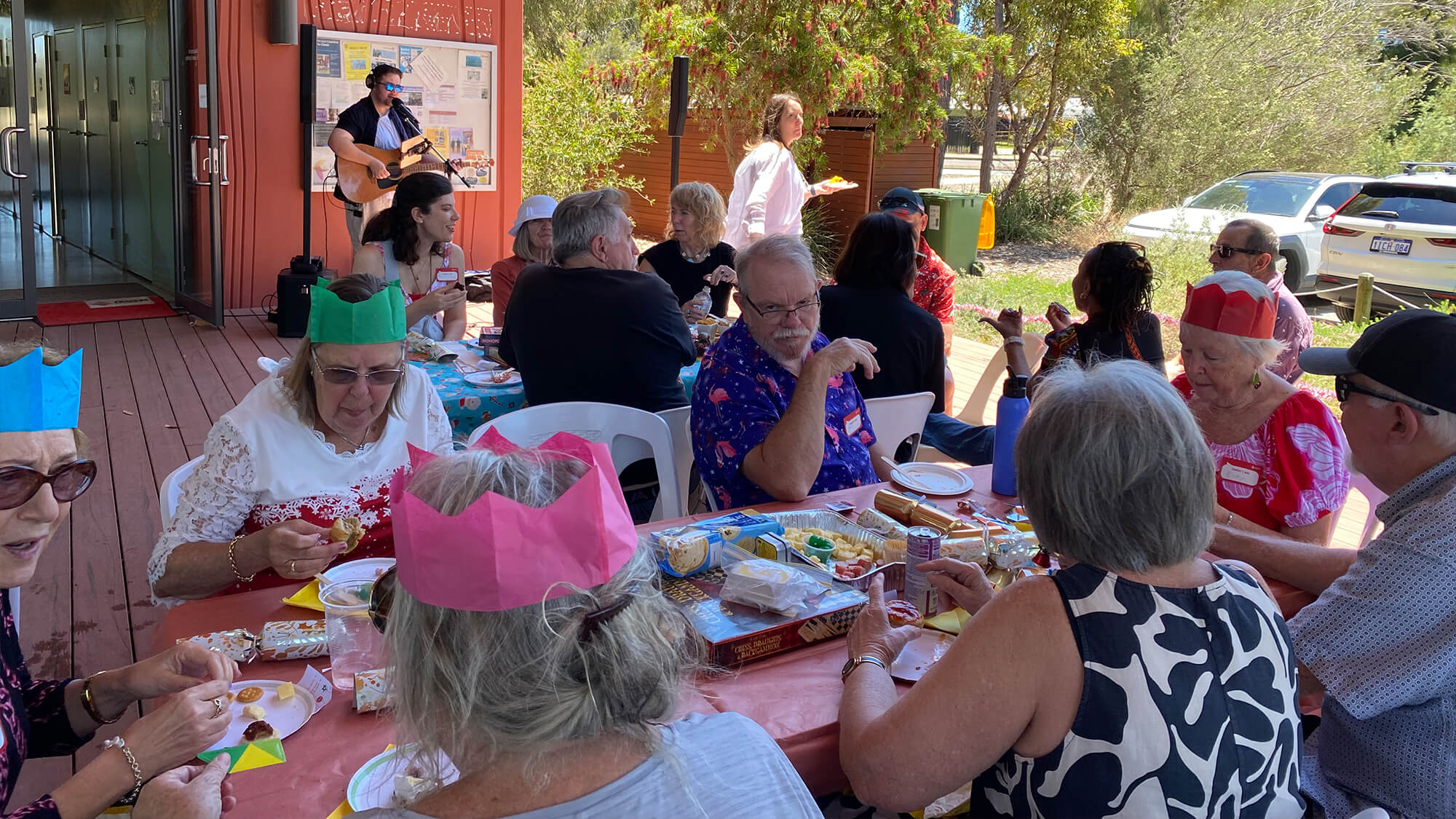 Frasers Landing Community and Construction Update - December 2025