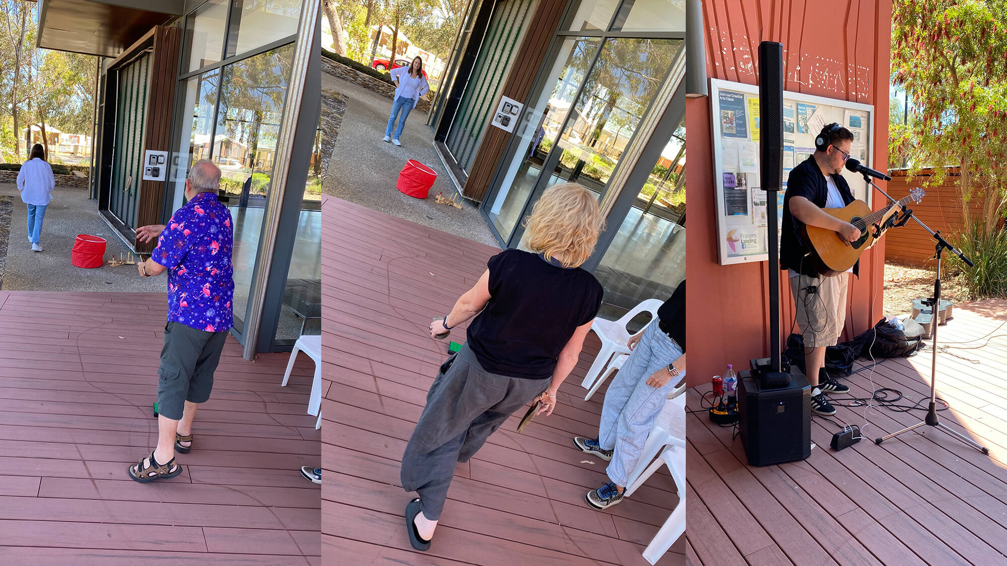 Frasers Landing Community and Construction Update - December 2025